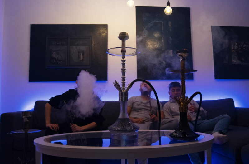 Darf Man Im Islam Rauchen Richtig Shisha rauchen – Anleitung, Tipps & Tricks.