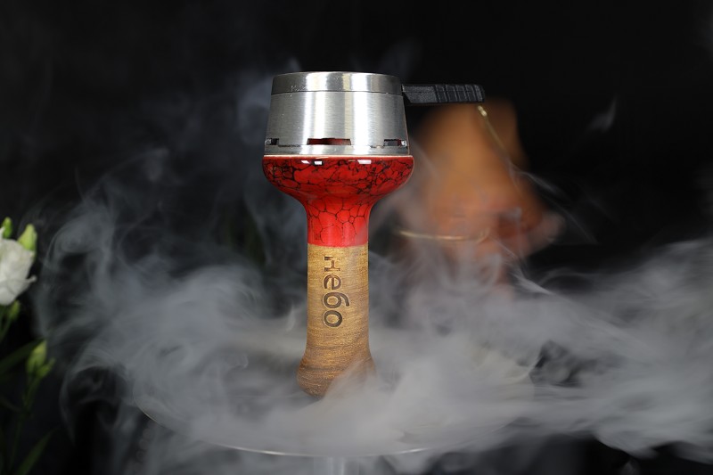 Shisha & Alufolie: Alles, was Du wissen musst