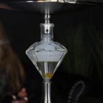 moulassefänger shisha Bauteile