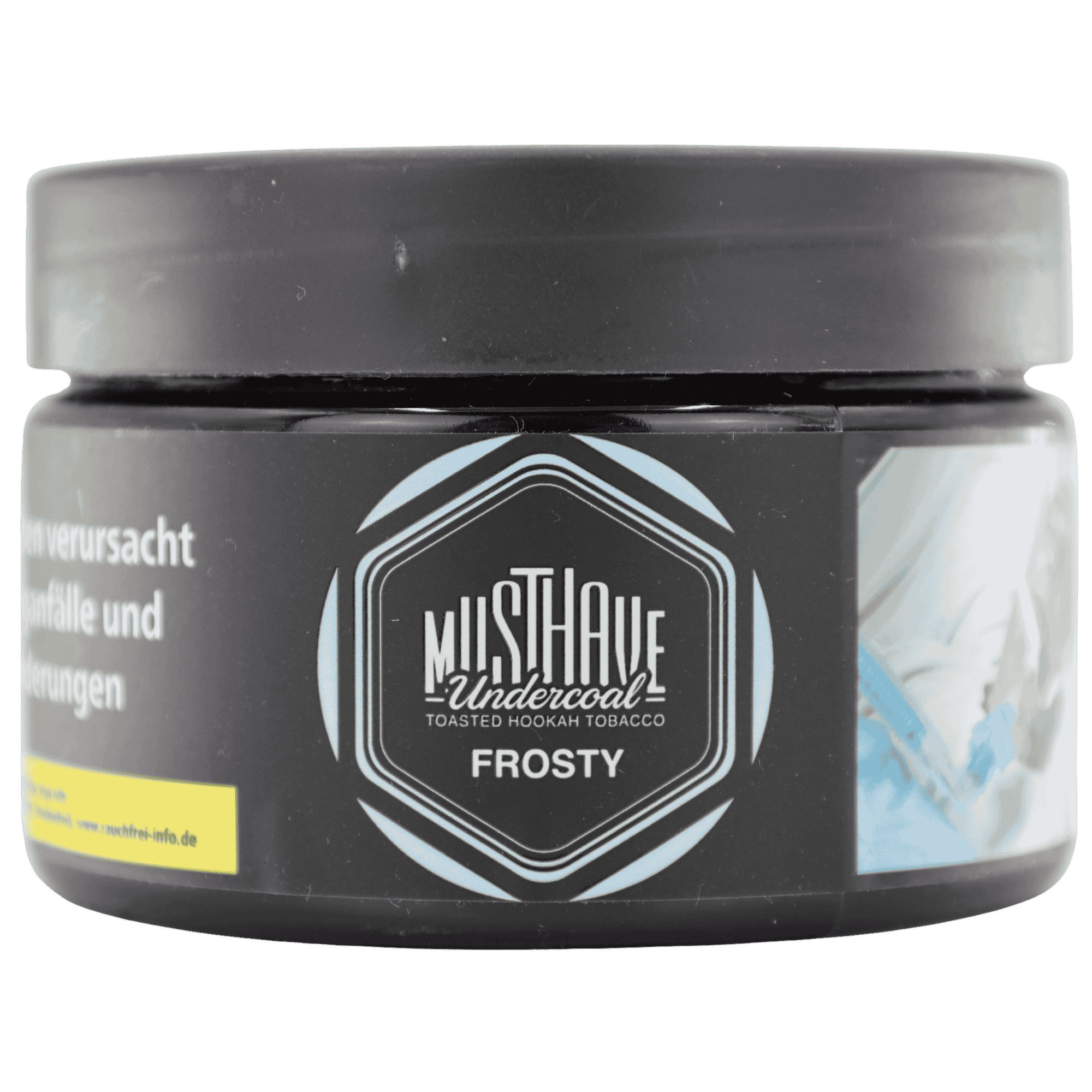 Musthave - Frosty - 200g