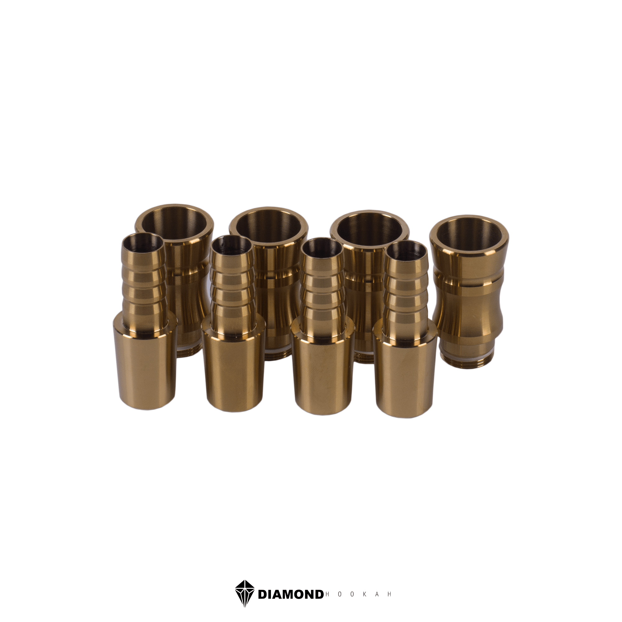 LMTD NALA Adapter | Diamondhookah - Shishas und Wasserpfeifen