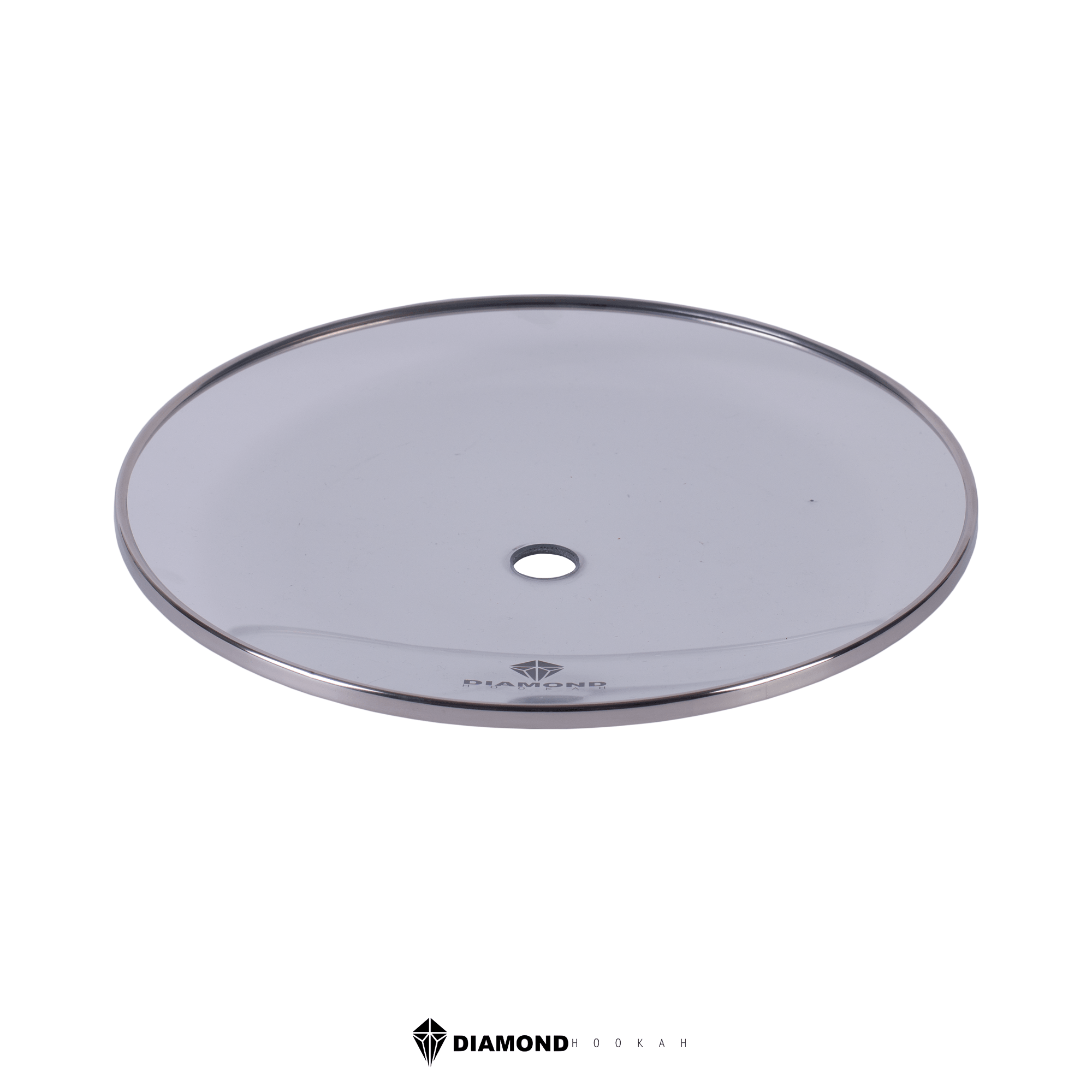 Centenary Glaskohleteller | Diamondhookah - Shishas und Wasserpfeifen