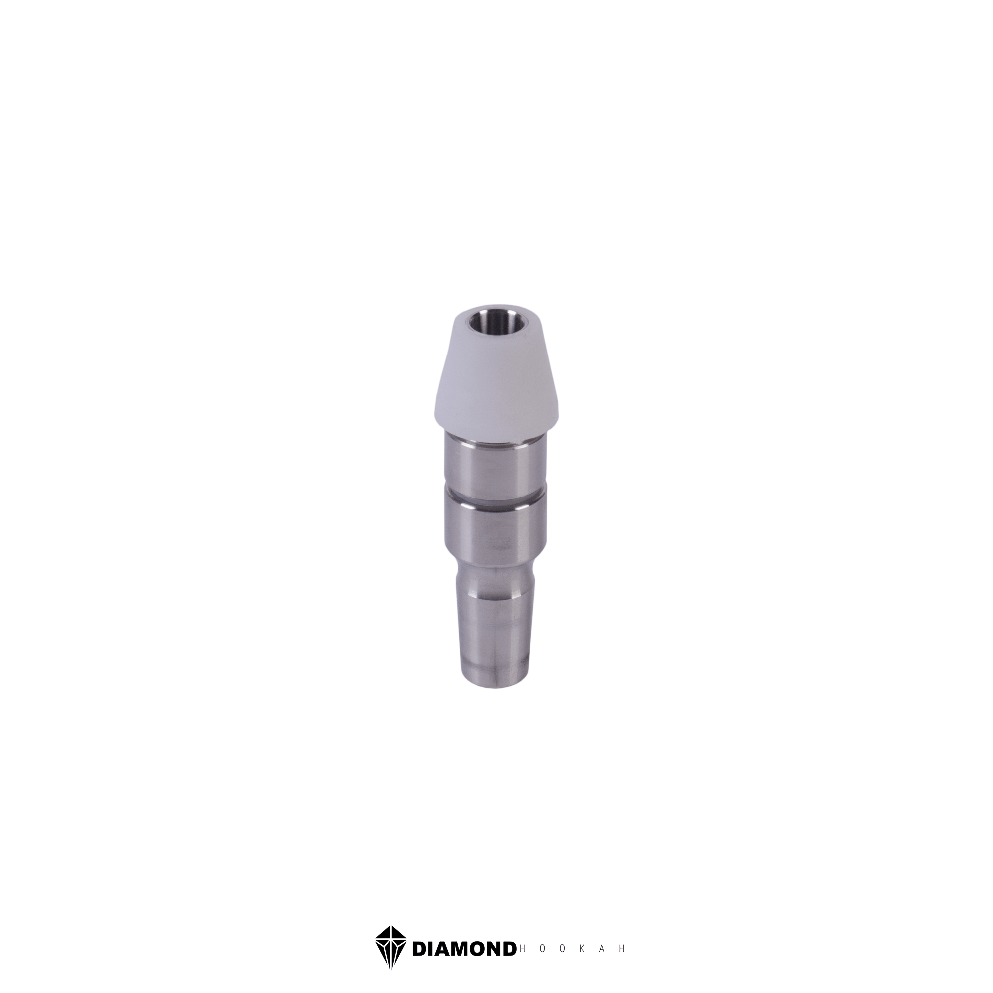 Smaragd Kopfadapter | Diamondhookah - Shishas und Wasserpfeifen