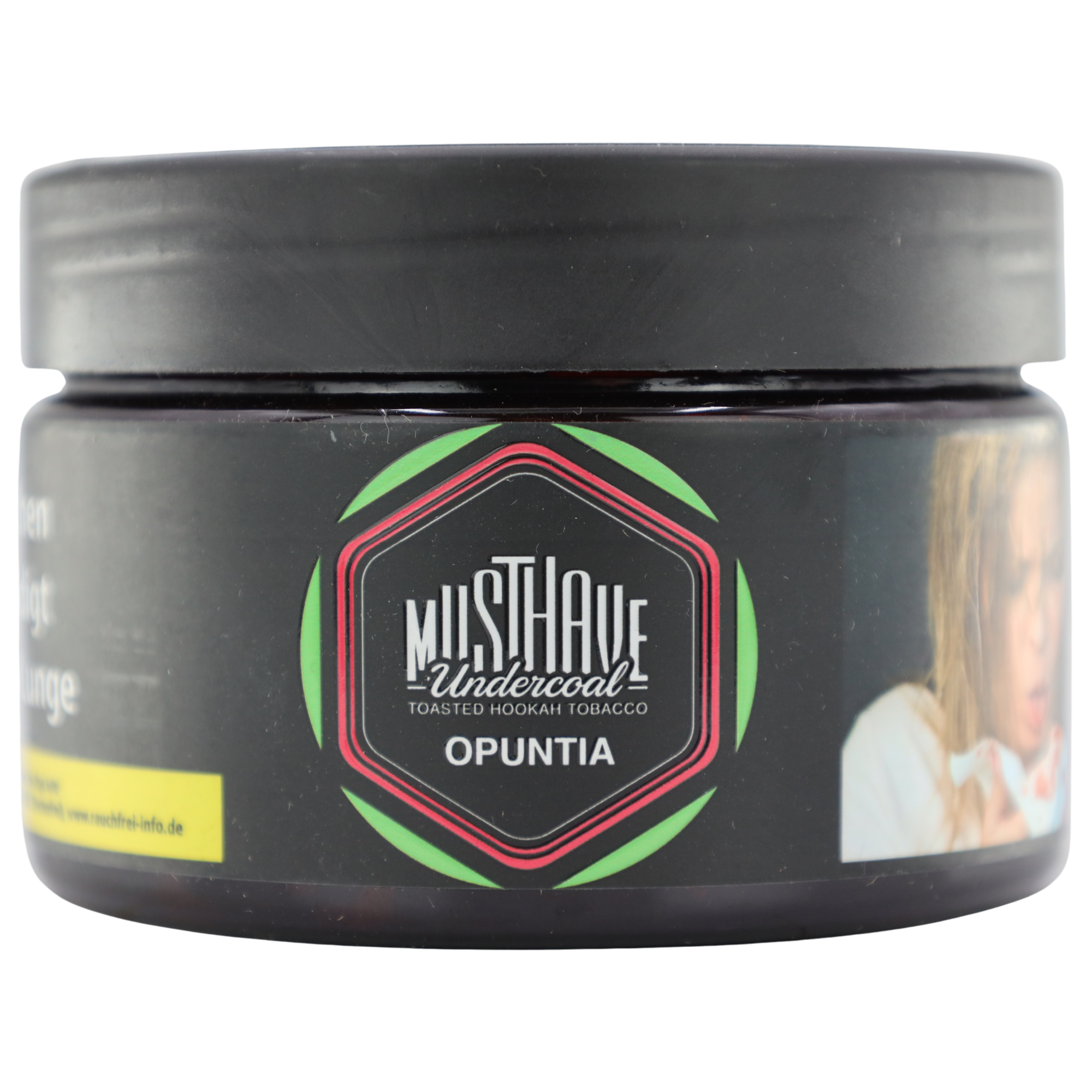 Musthave - Opuntia - 200g