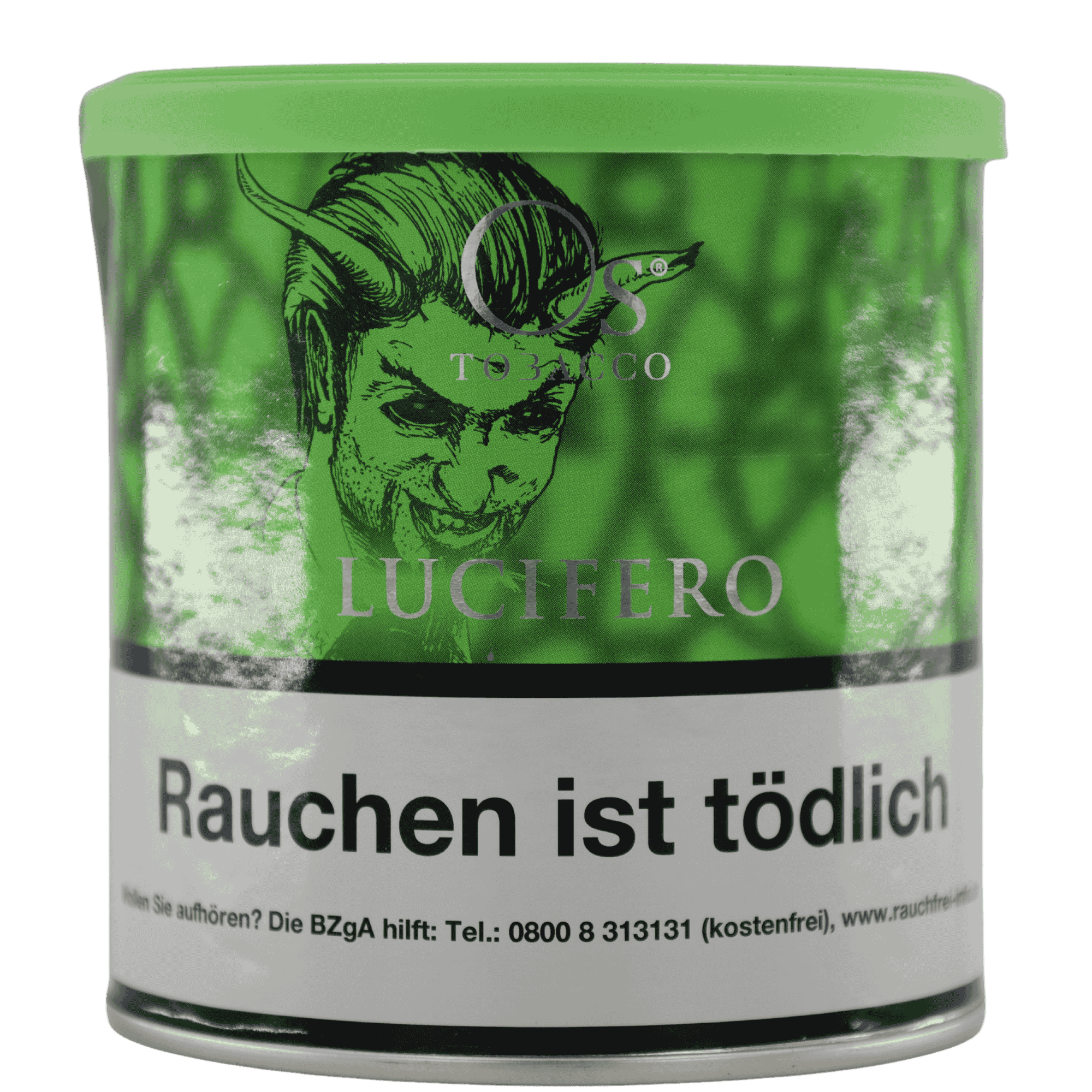 OS Tobacco Base - Lucifero - 65g