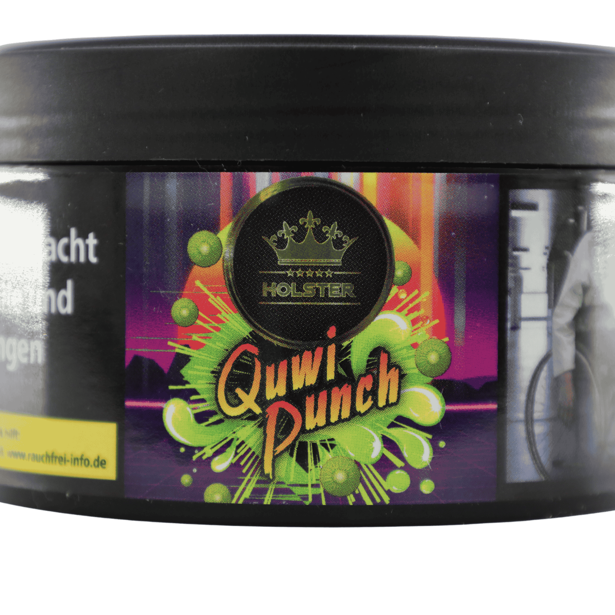 Holster Tobacco - Quwi Punch - 25g