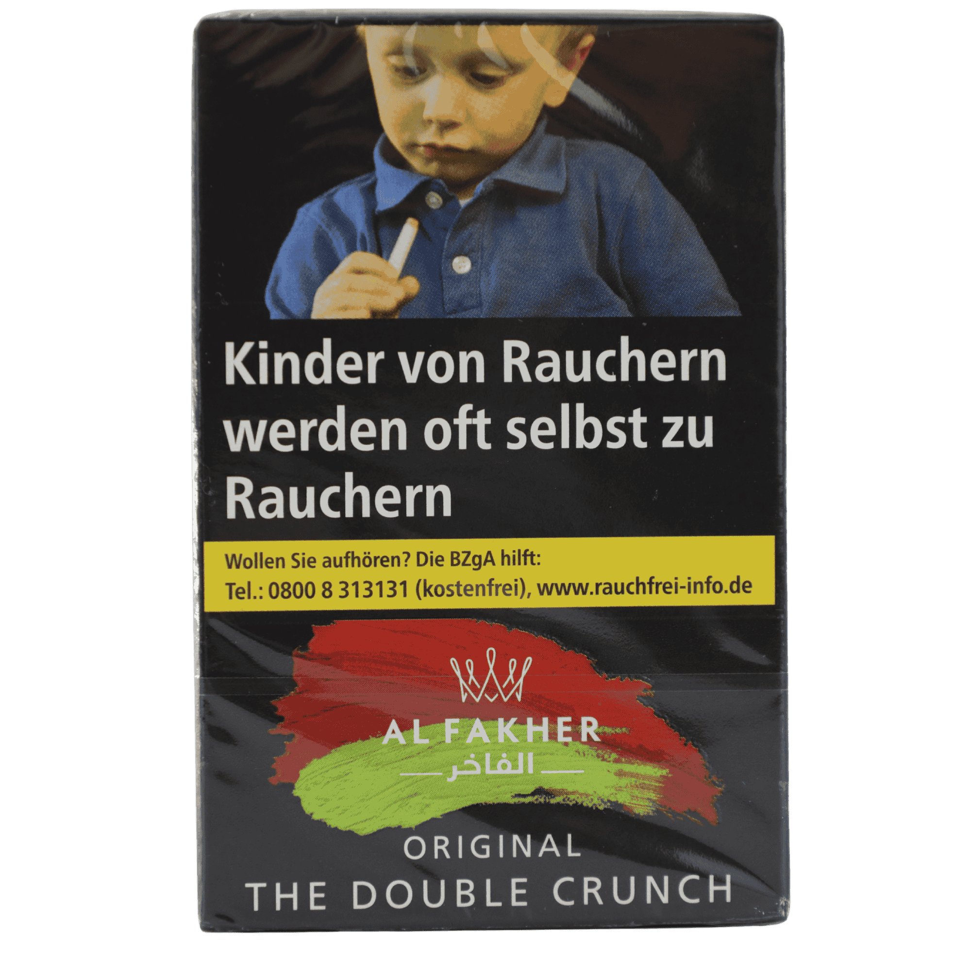 Al Fakher Tabak 25 g Klassiker unter den Shisha-Tabaken Al Fakher Tabak 25 g Klassiker unter den Shisha-Tabaken