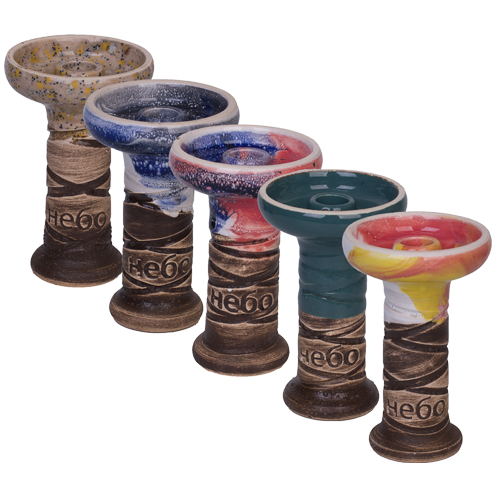 Shisha Köpfe Wasserpfeifen Hookah