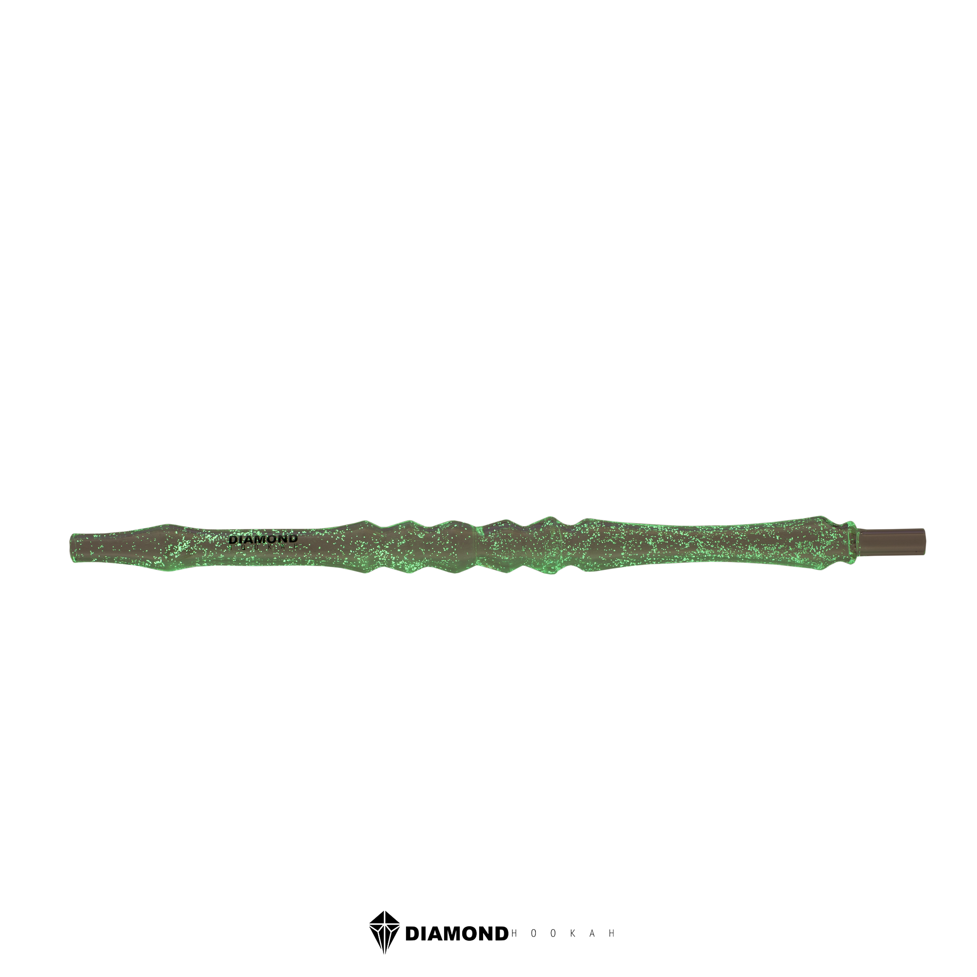 Glasmundstück Glow 3