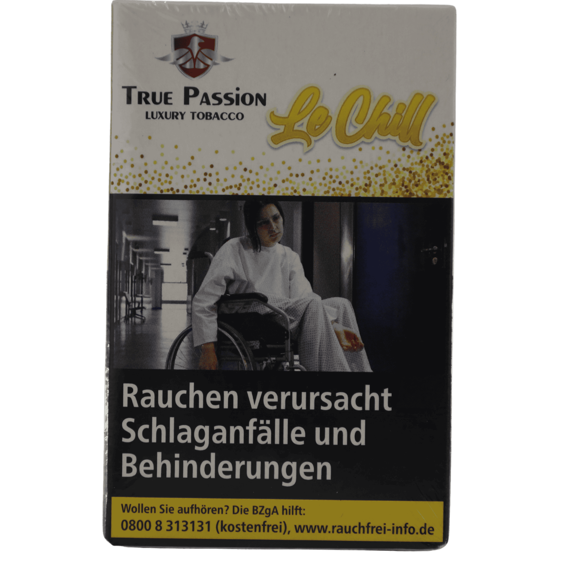 True Passion Tobacco - Le Chill - 20g