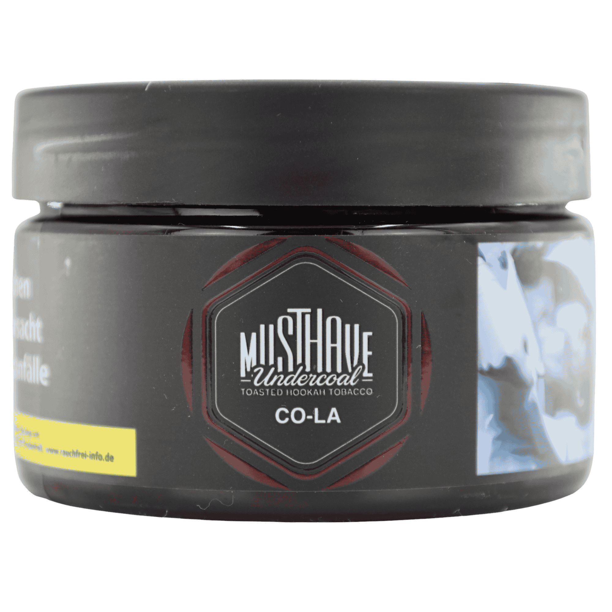 Musthave - CO-LA - 200g