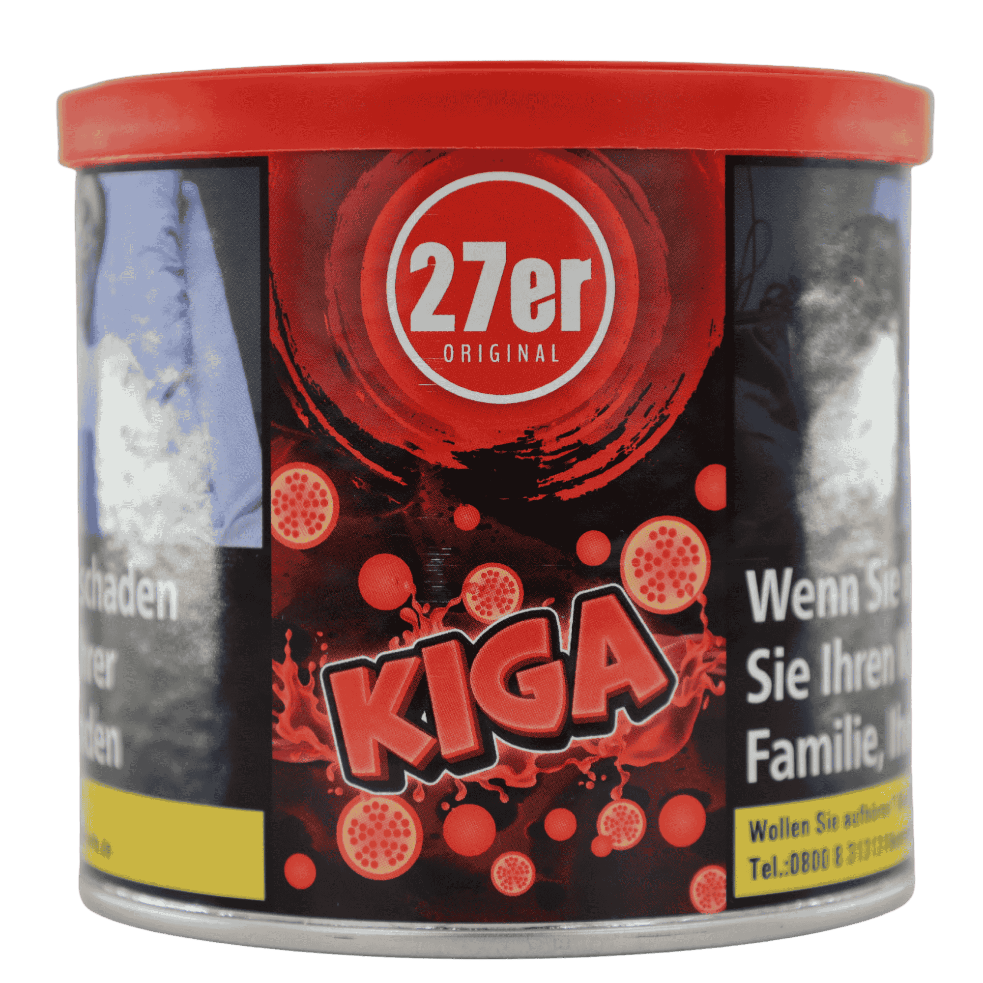 27er Original - KIGA - 200g