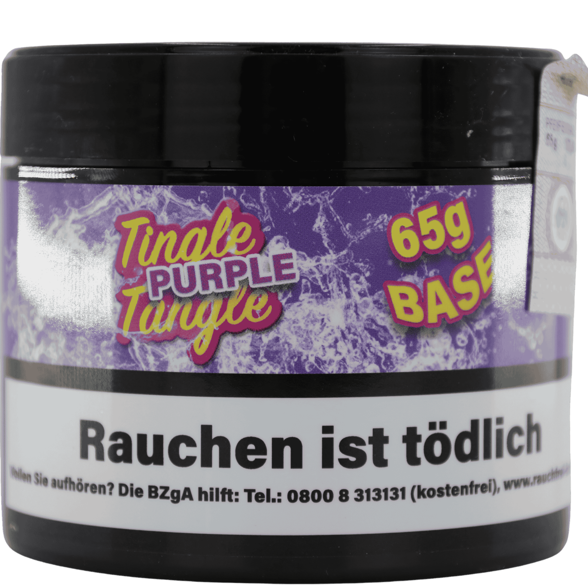 Maridan Base Tabak - Tingle Tangle Purple - 65g