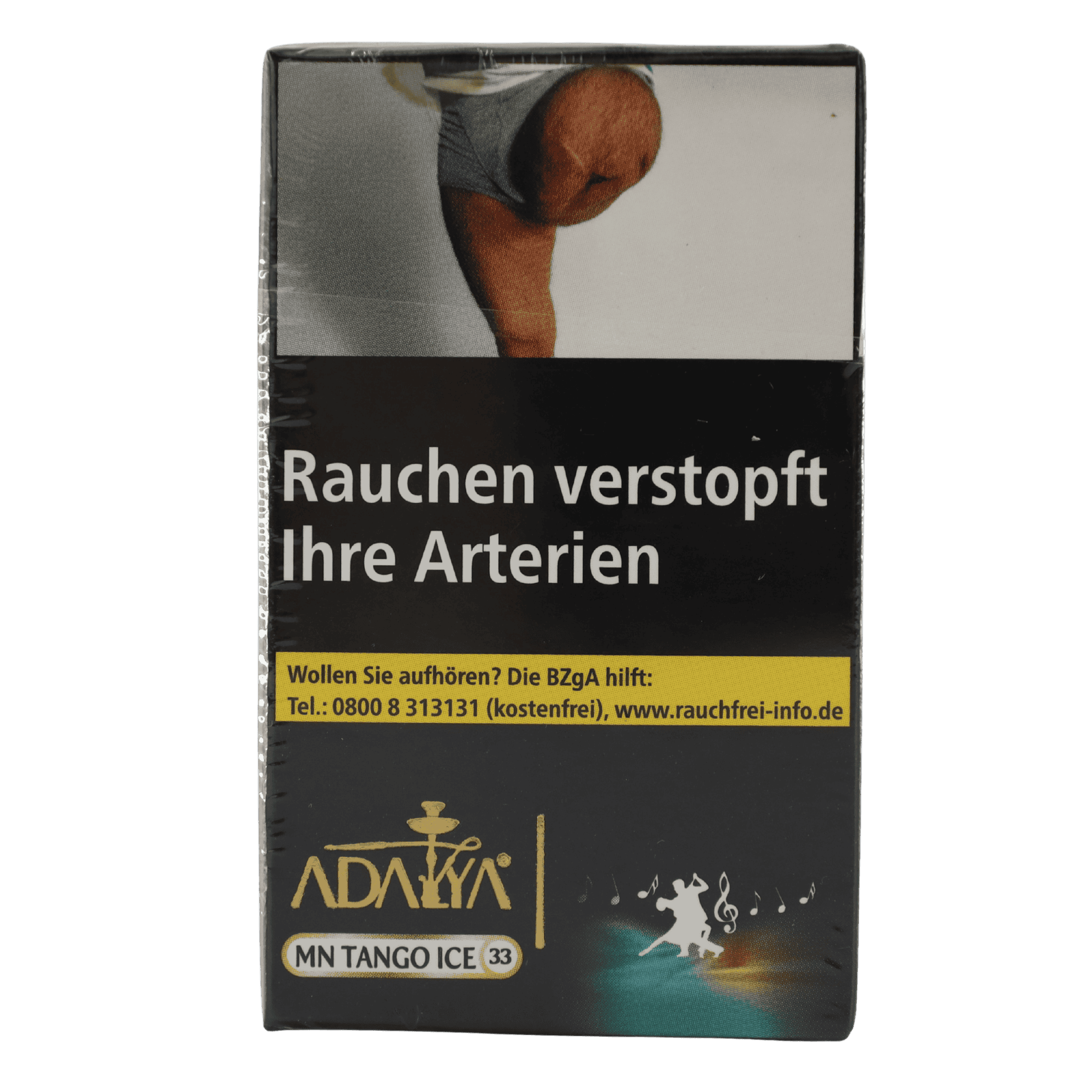 Adalya Tabak - MN Tango Ice - 25g