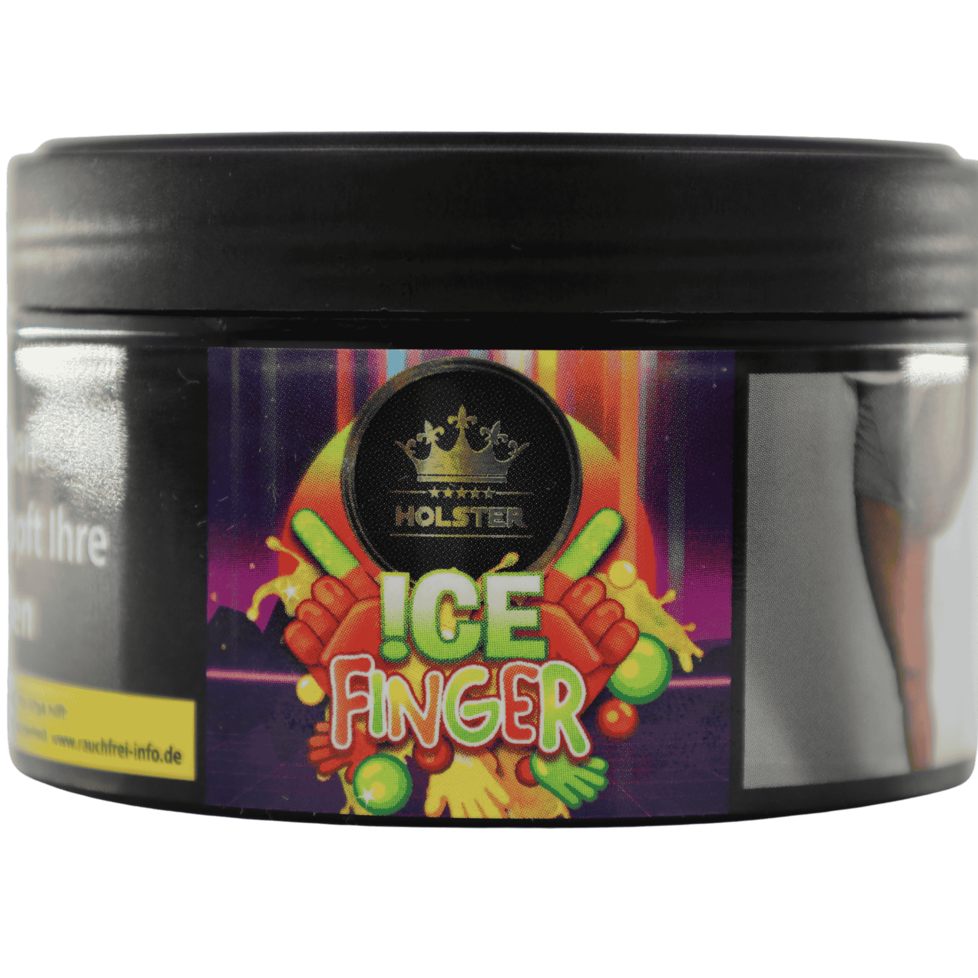 Holster Tobacco – Ice Finger – 25g