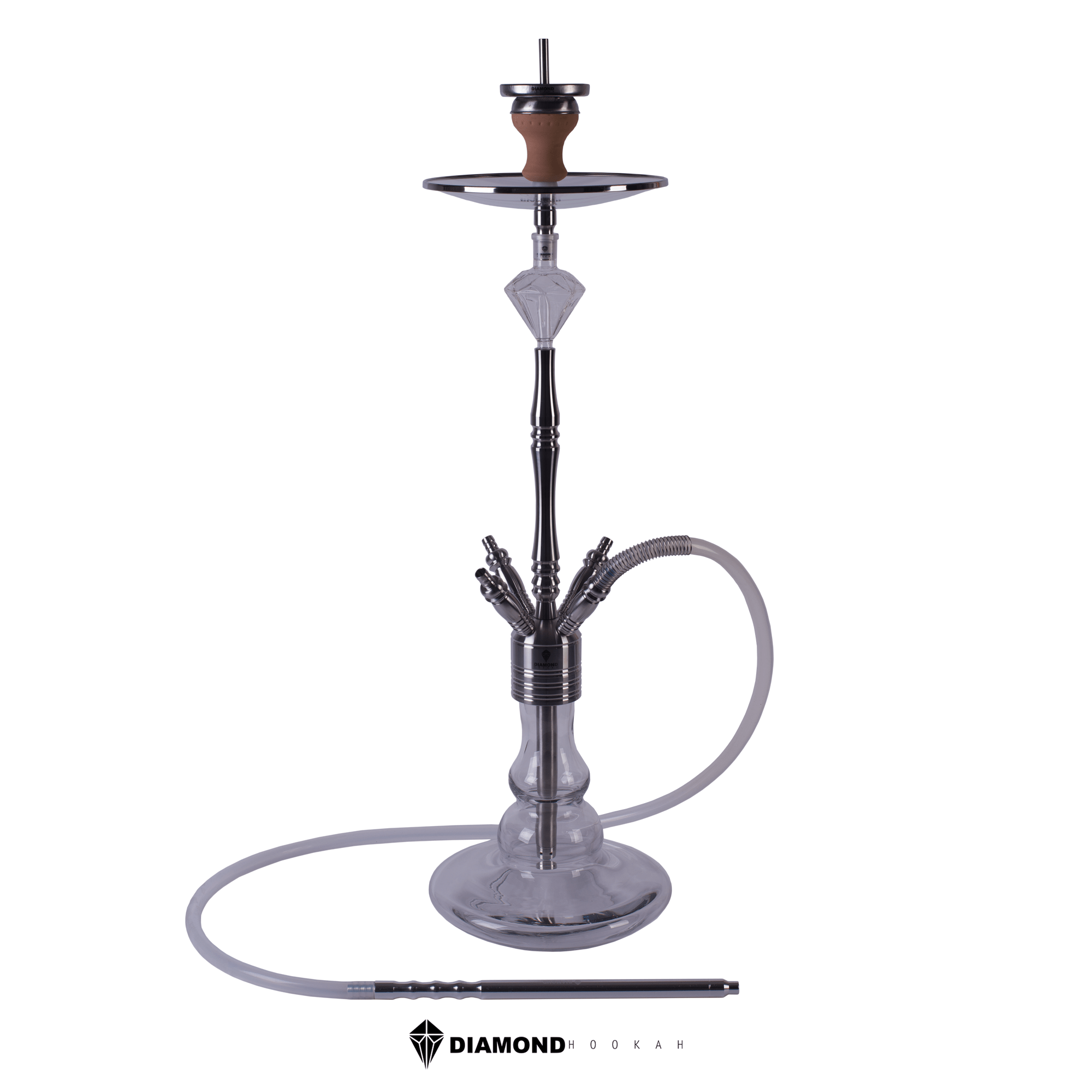 Rubin 5.0  | Diamondhookah - Shishas und Wasserpfeifen