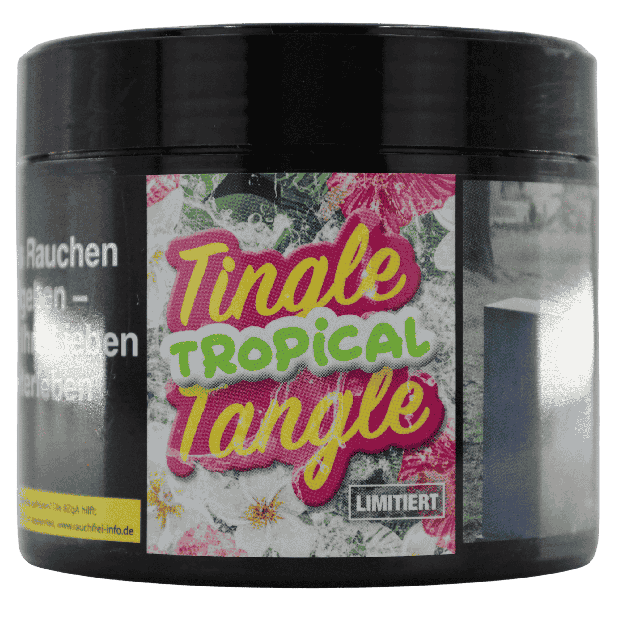 Maridan Tabak - Tingle Tangle Tropical - 200g