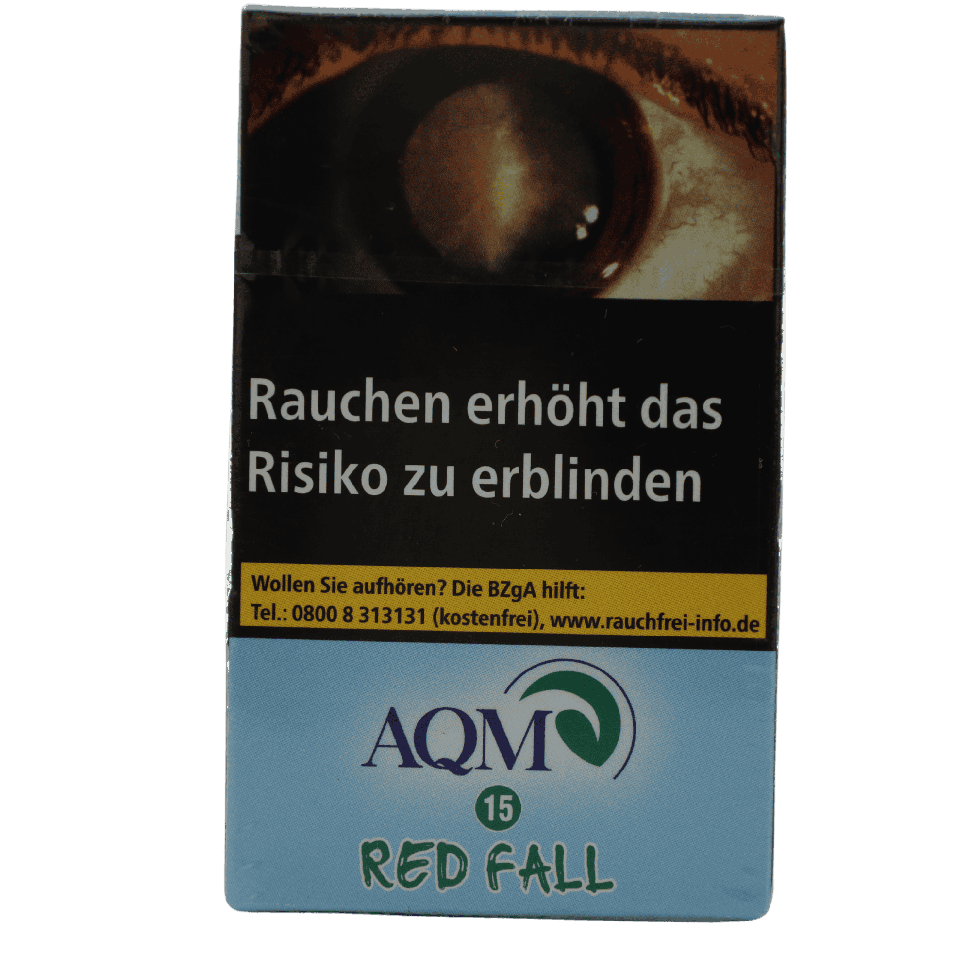 Aqua Mentha - Red Fall - 25g