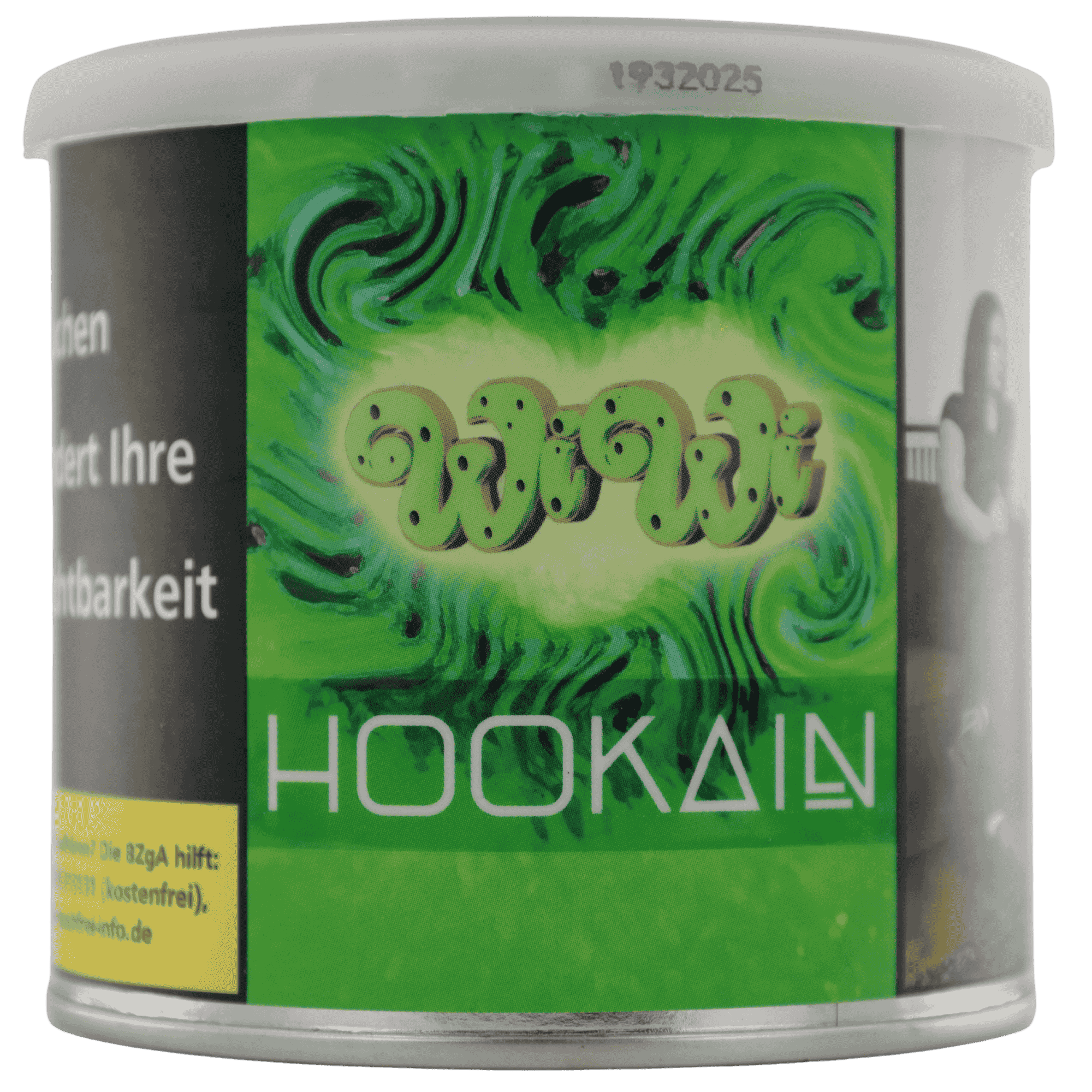 Hookain Tobacco - Wiwi - 200g
