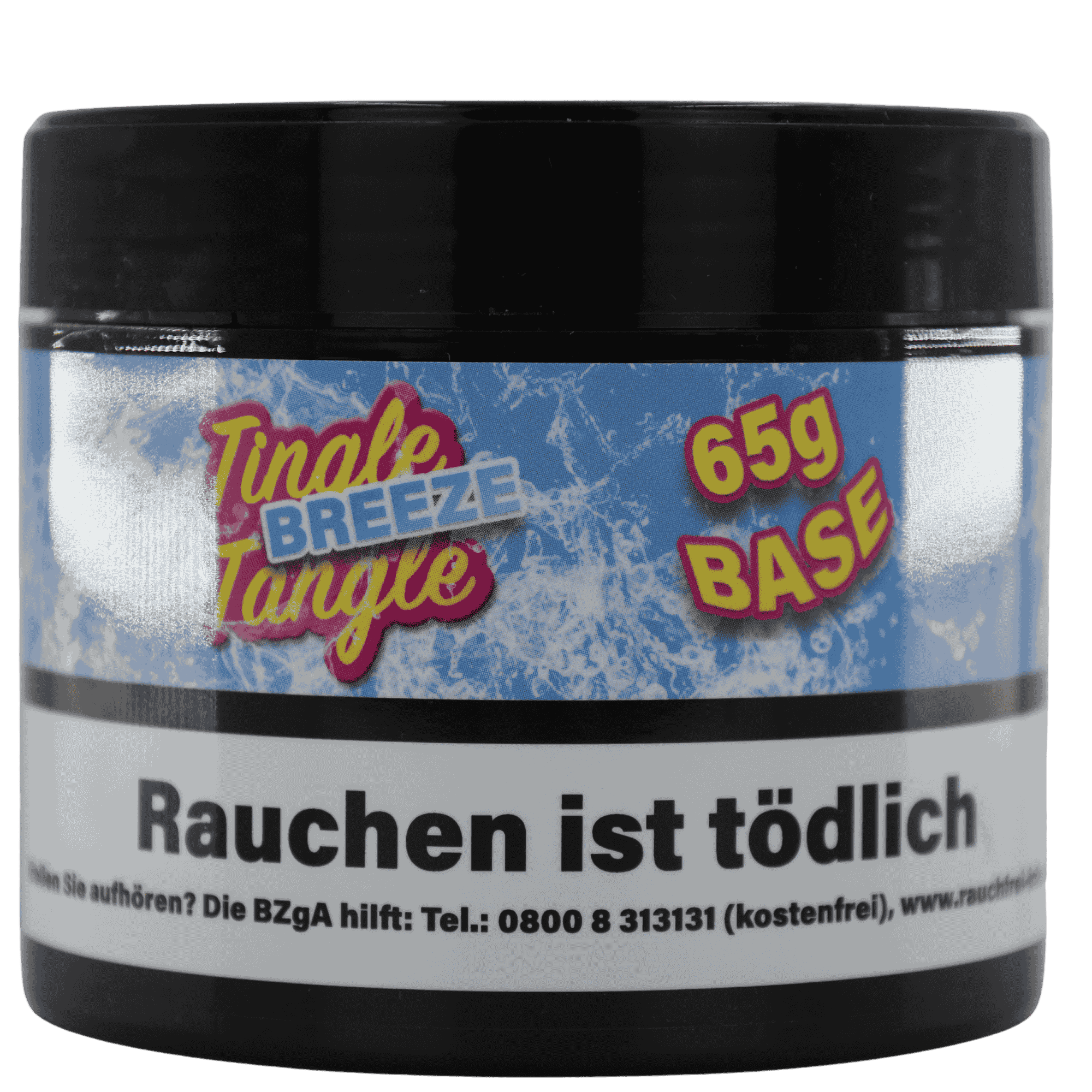Maridan Base Tabak - Tingle Tangle Breeze - 65g