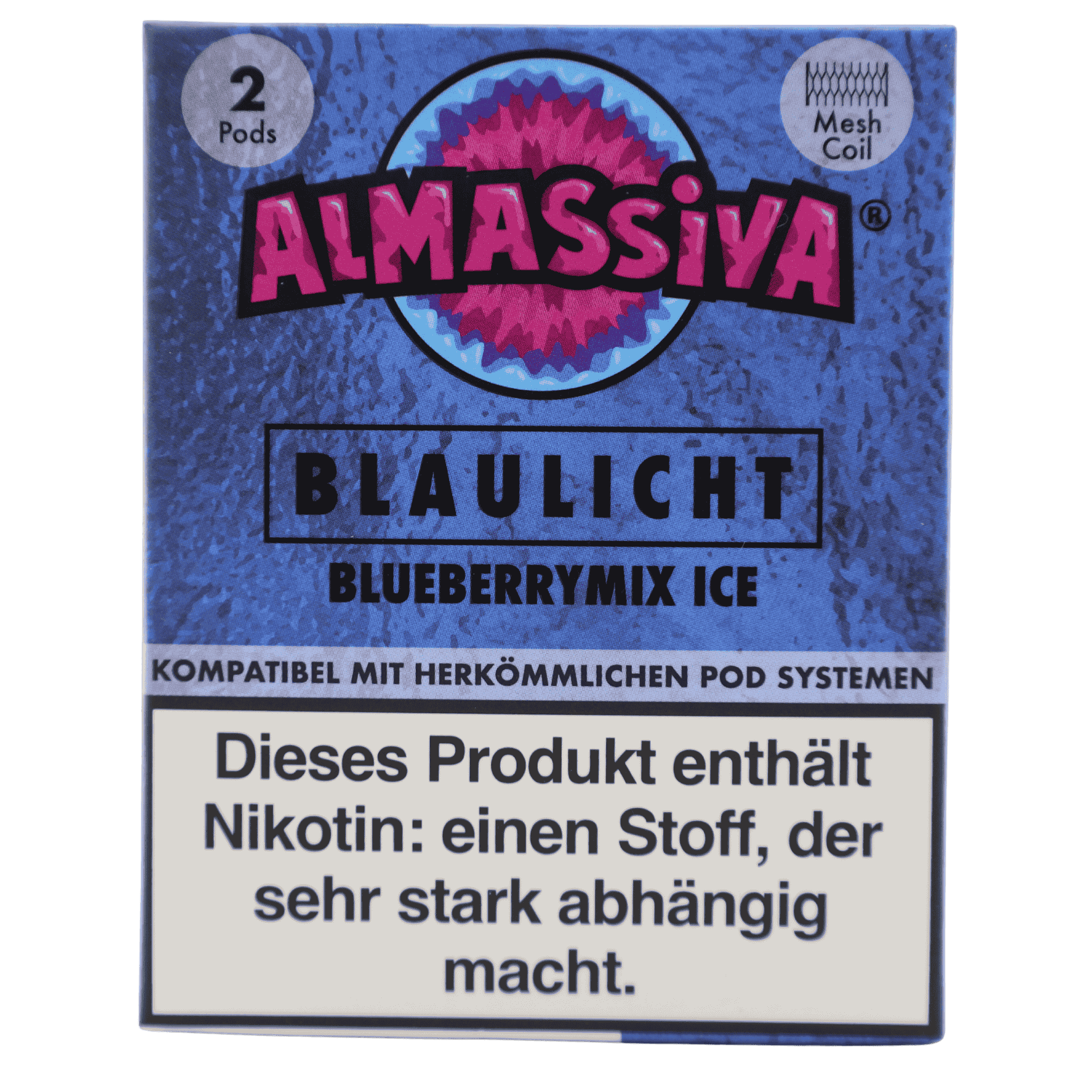 Al Massiva Pods Fertige Pods fr dein Vape-System Al Massiva Pods Fertige Pods fr dein Vape-System