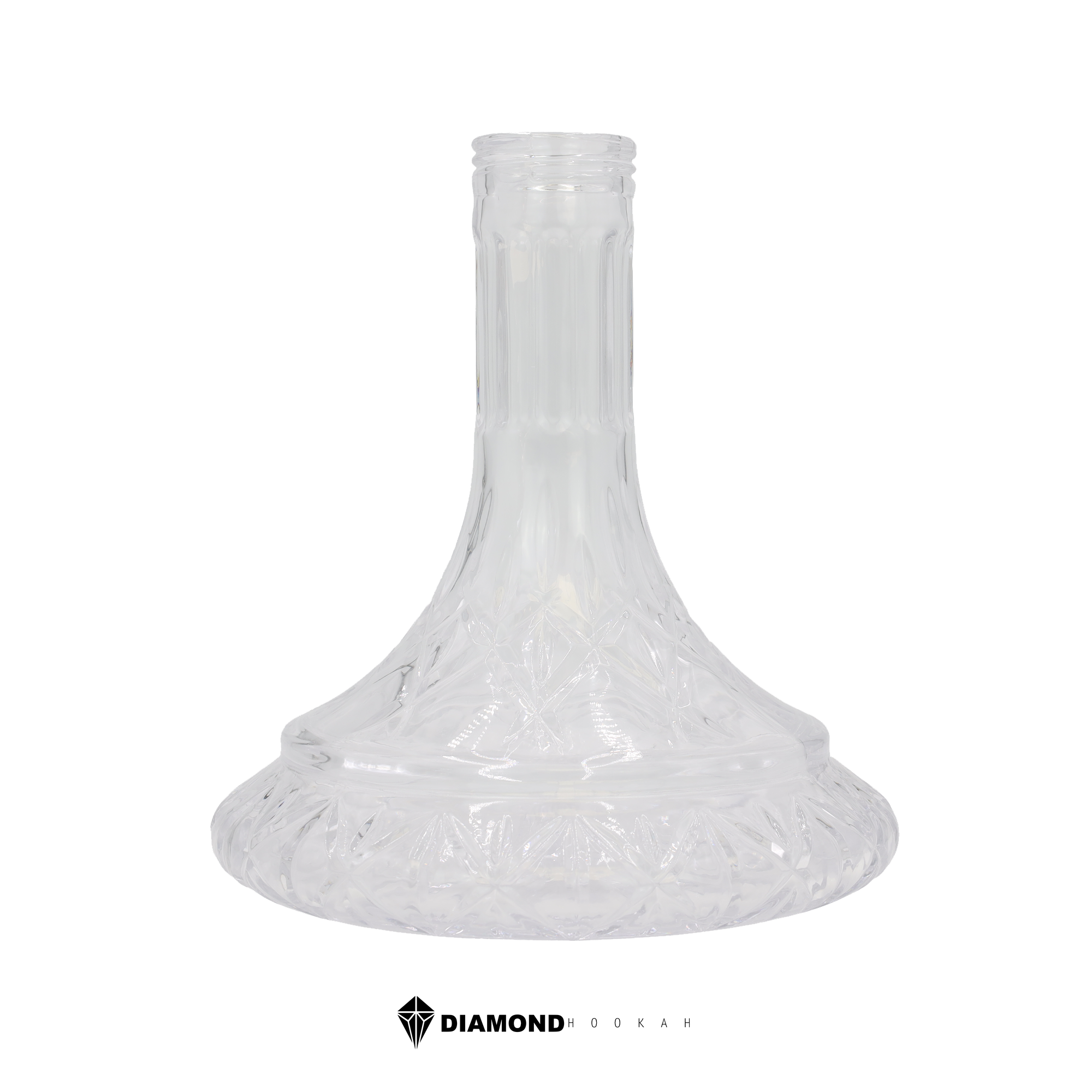 Bowl 10.0 Handcut o. Gewinde