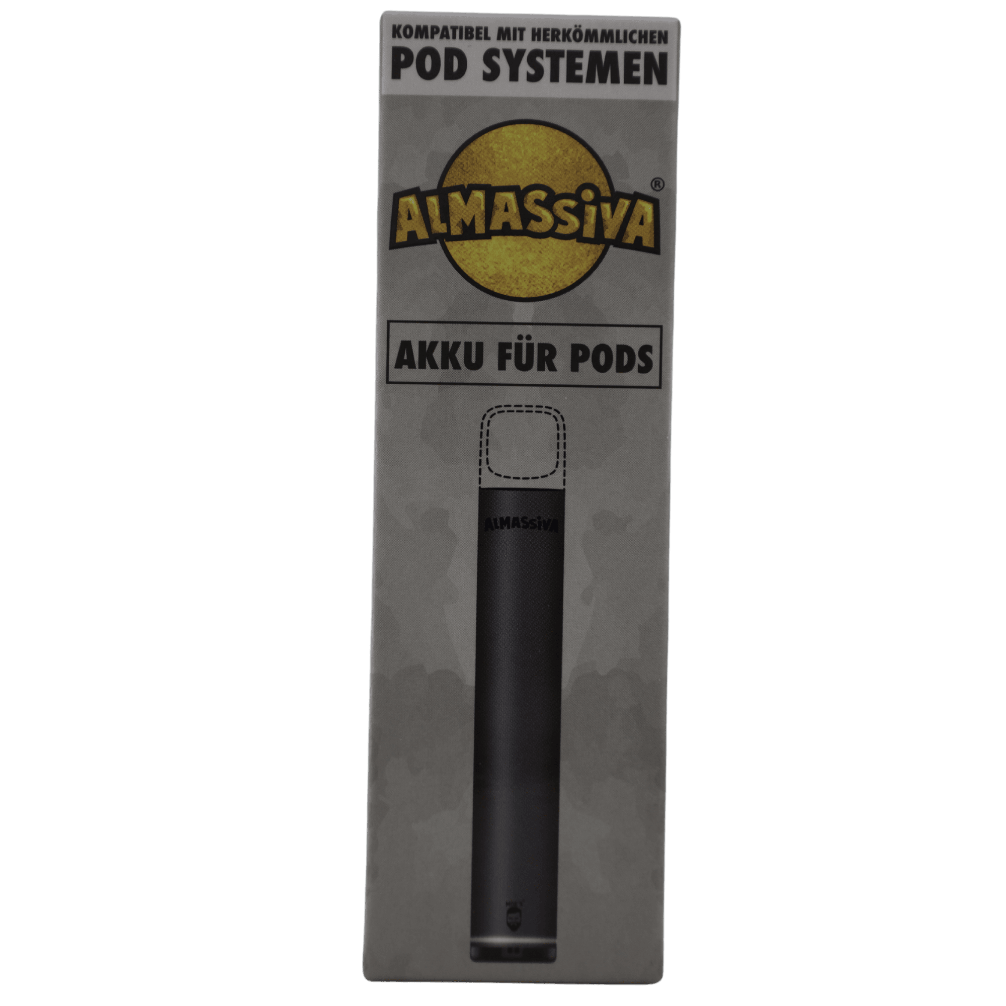 Al Massiva Vape Al Massiva Vape
