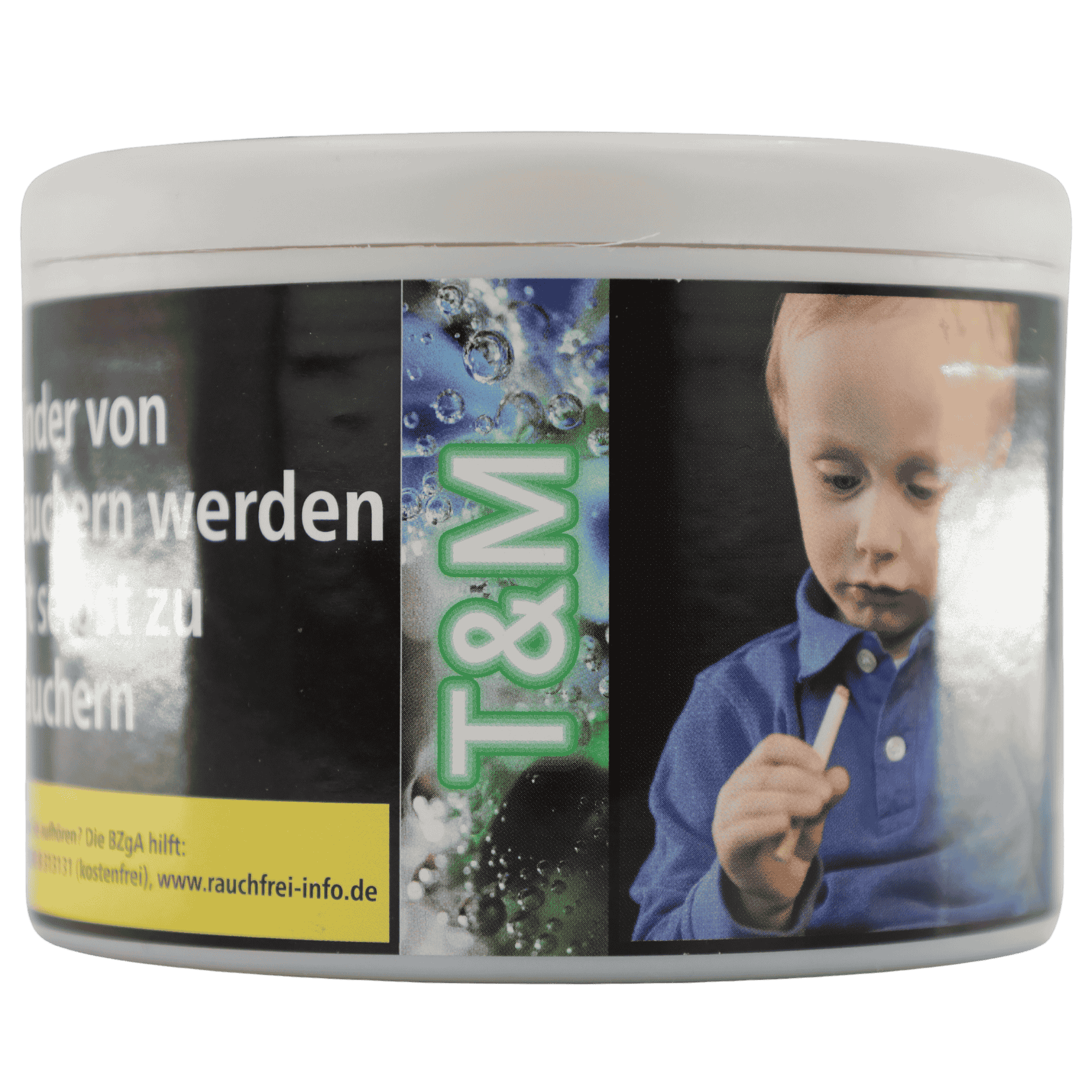 Al Waha Base - T&M - 100g