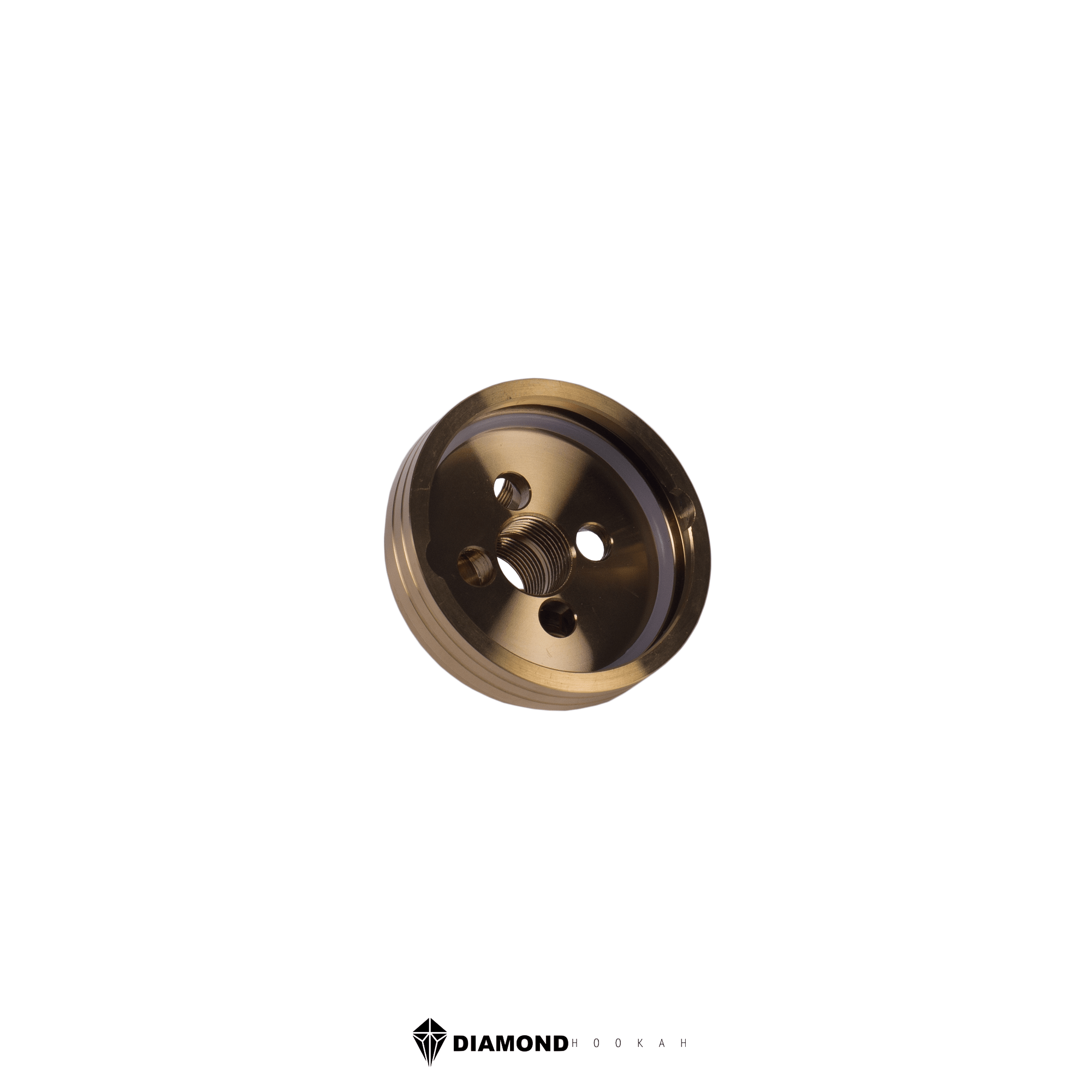 LMTD NALA Base + Closed Chamber | Diamondhookah - Shishas und Wasserpfeifen