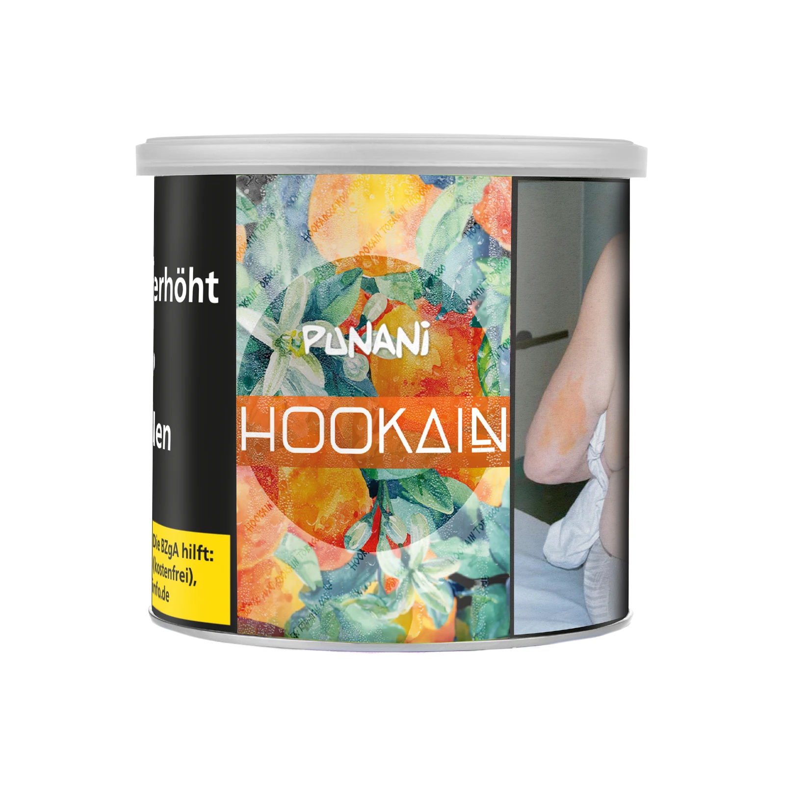 Hookain Tobacco - Punani - 200g