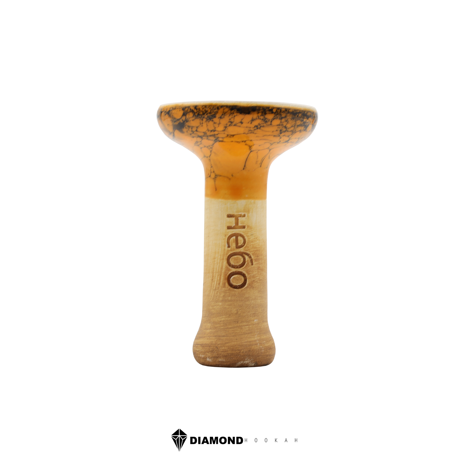 Небо Phunnel M Orange Black