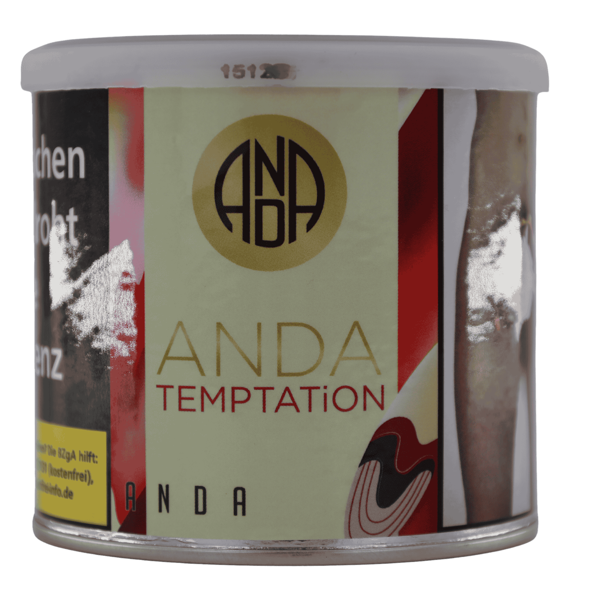 Anda Tobacco - Anda Temptation - 200g