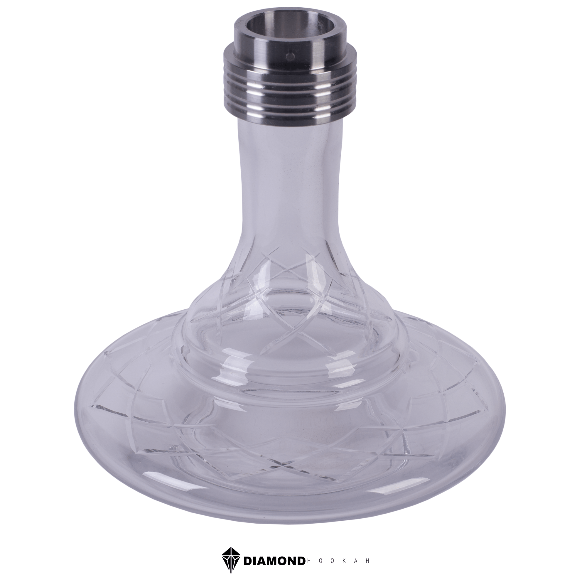 Smaragd Bowl 7.0 Handcut | Diamondhookah - Shishas und Wasserpfeifen