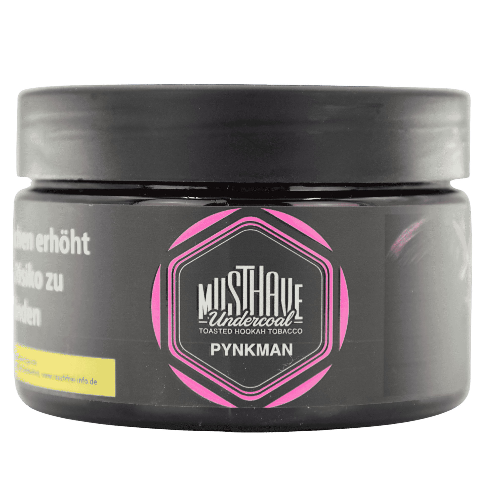 Musthave - Pynkman - 200g