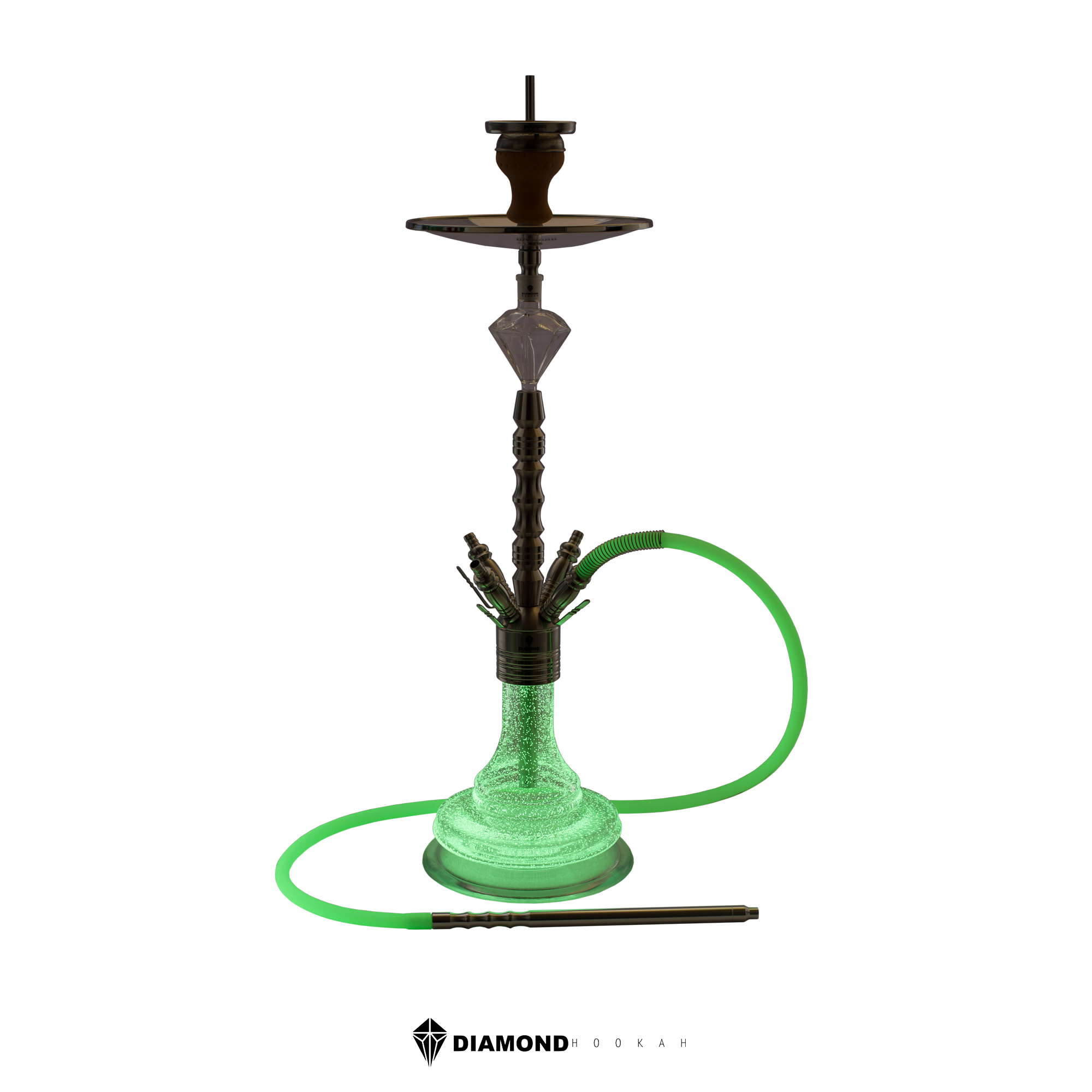 Cape 6.0 Premium Glow