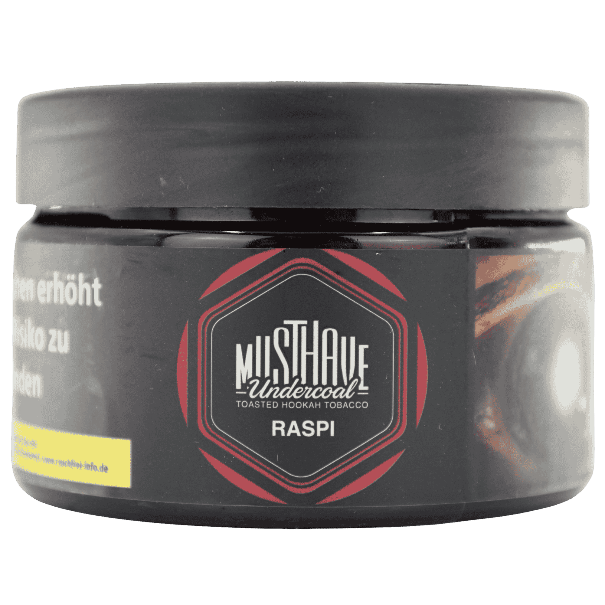 Musthave - Raspi - 200g