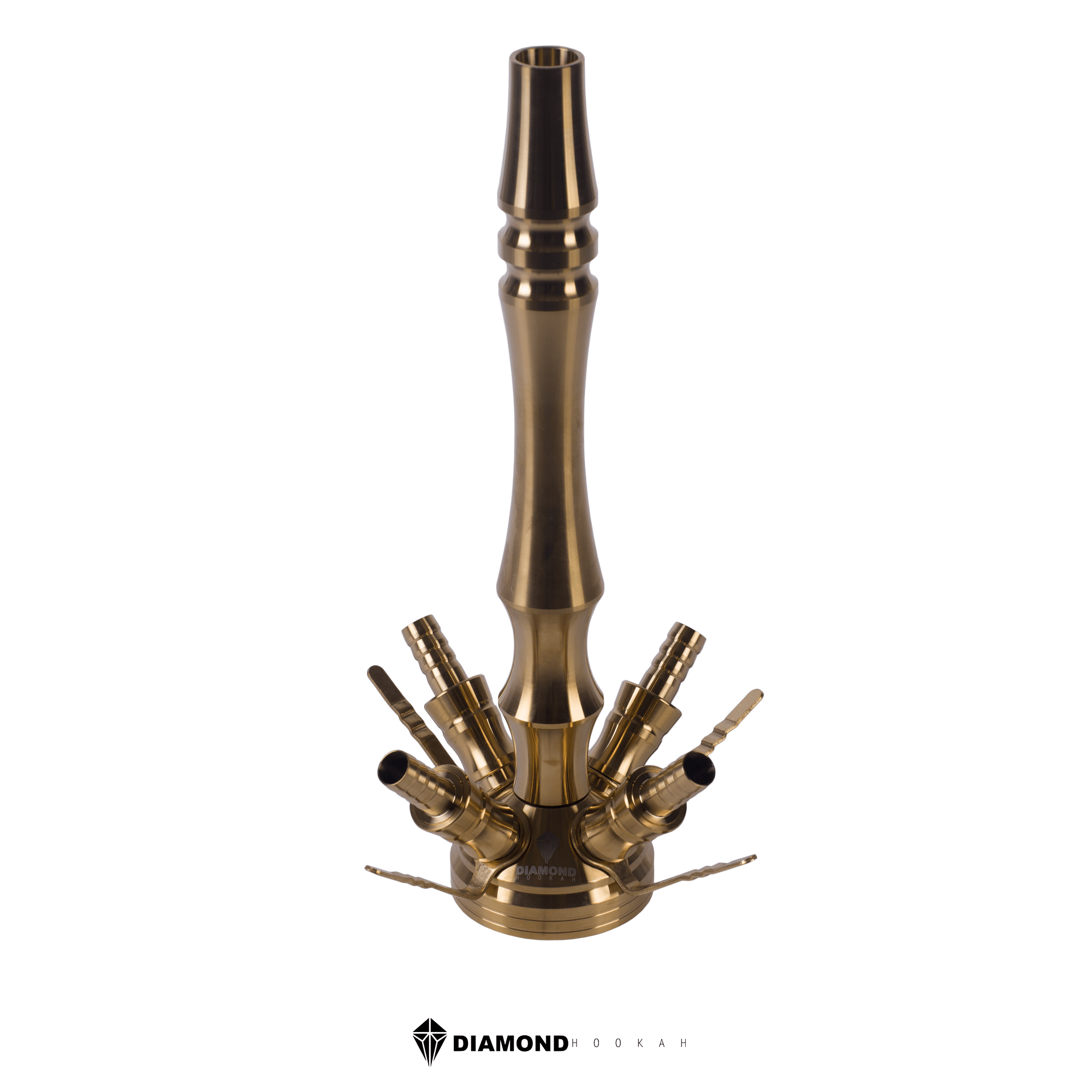 LMTD NALA Base + Rauchsäule | Diamondhookah - Shishas und Wasserpfeifen