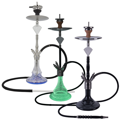 Shisha Wasserpfeife Hookah