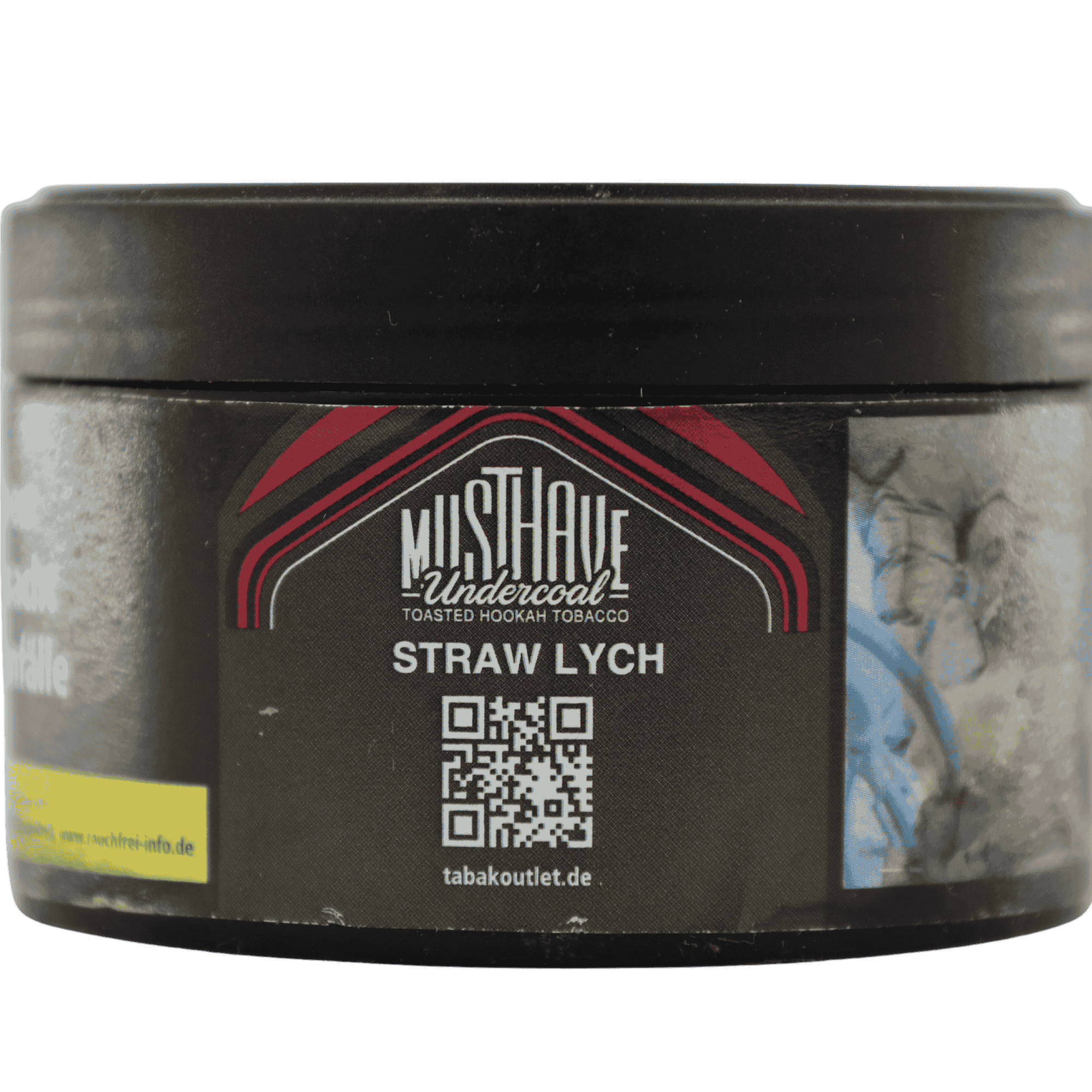 Musthave – Straw Lych – 25g