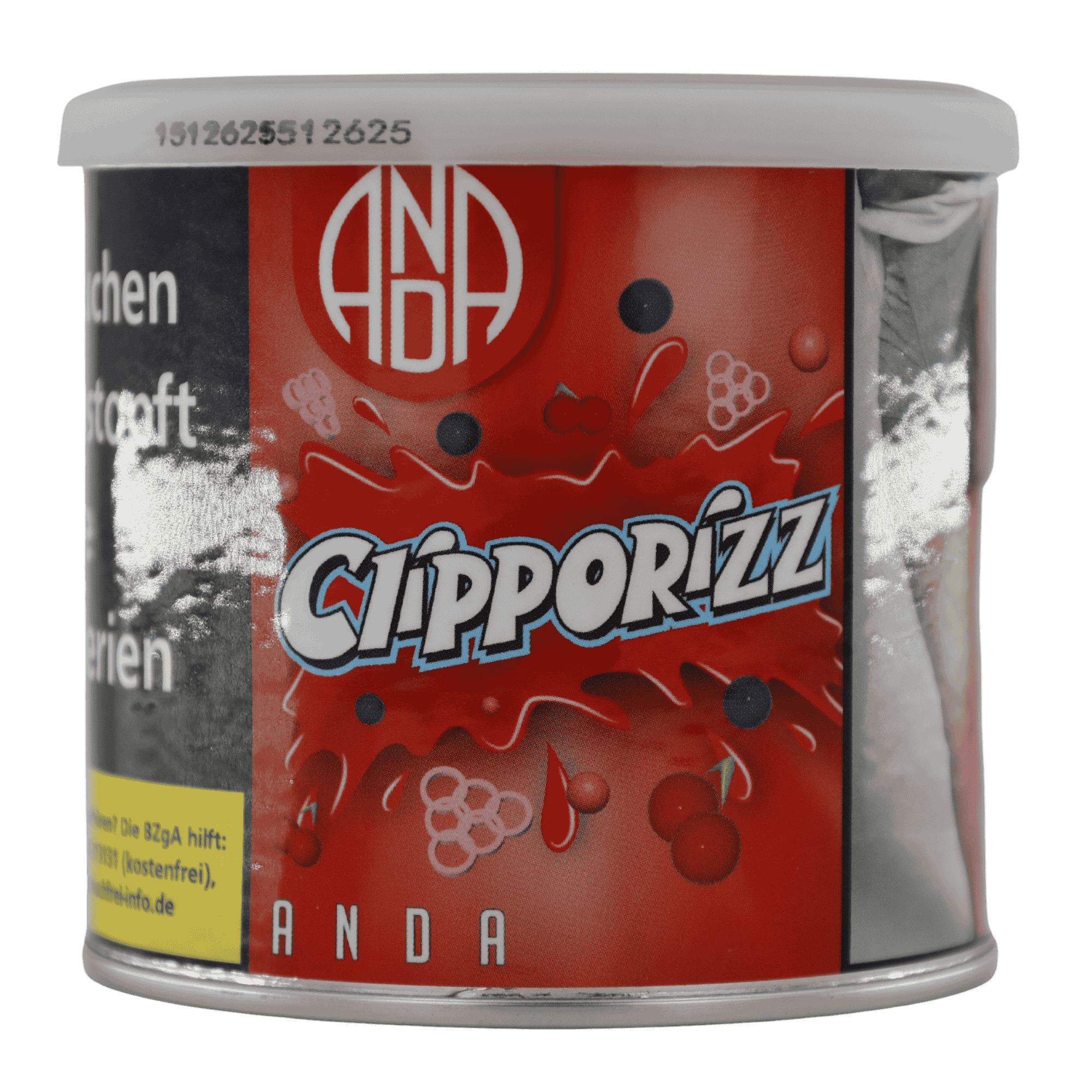 Anda Tobacco - Clipporizz - 200g