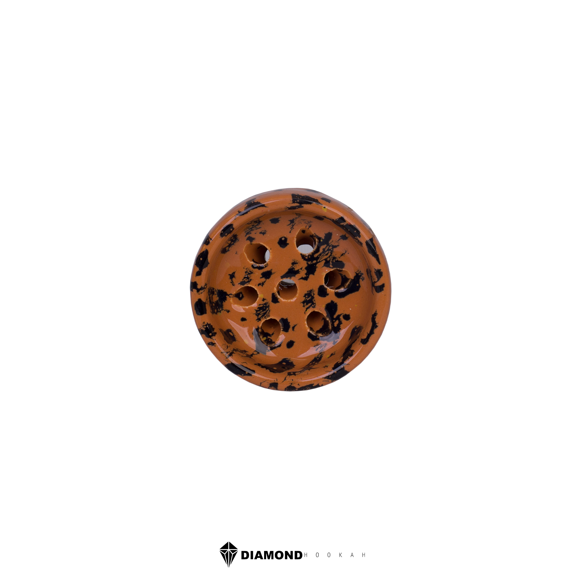 Небо Lil Destiny 7 Orange Black 2