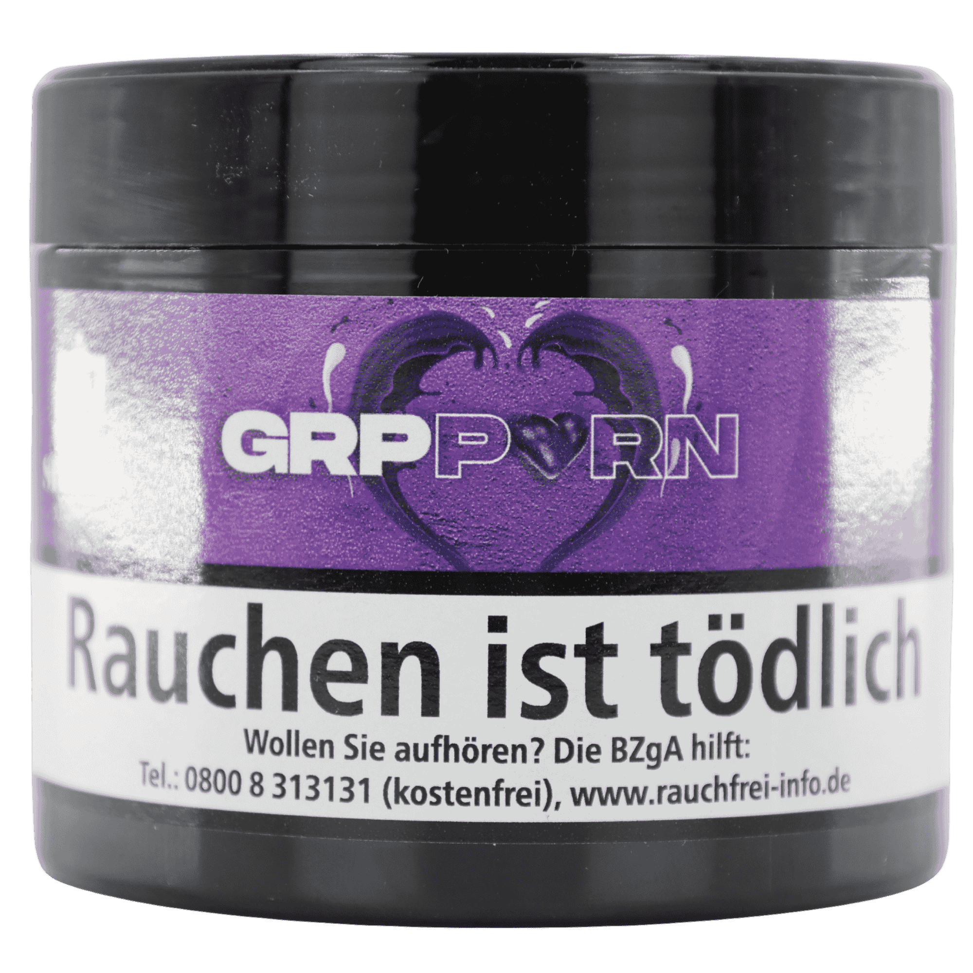 Shades Tobacco Base - GrpPorn - 70g