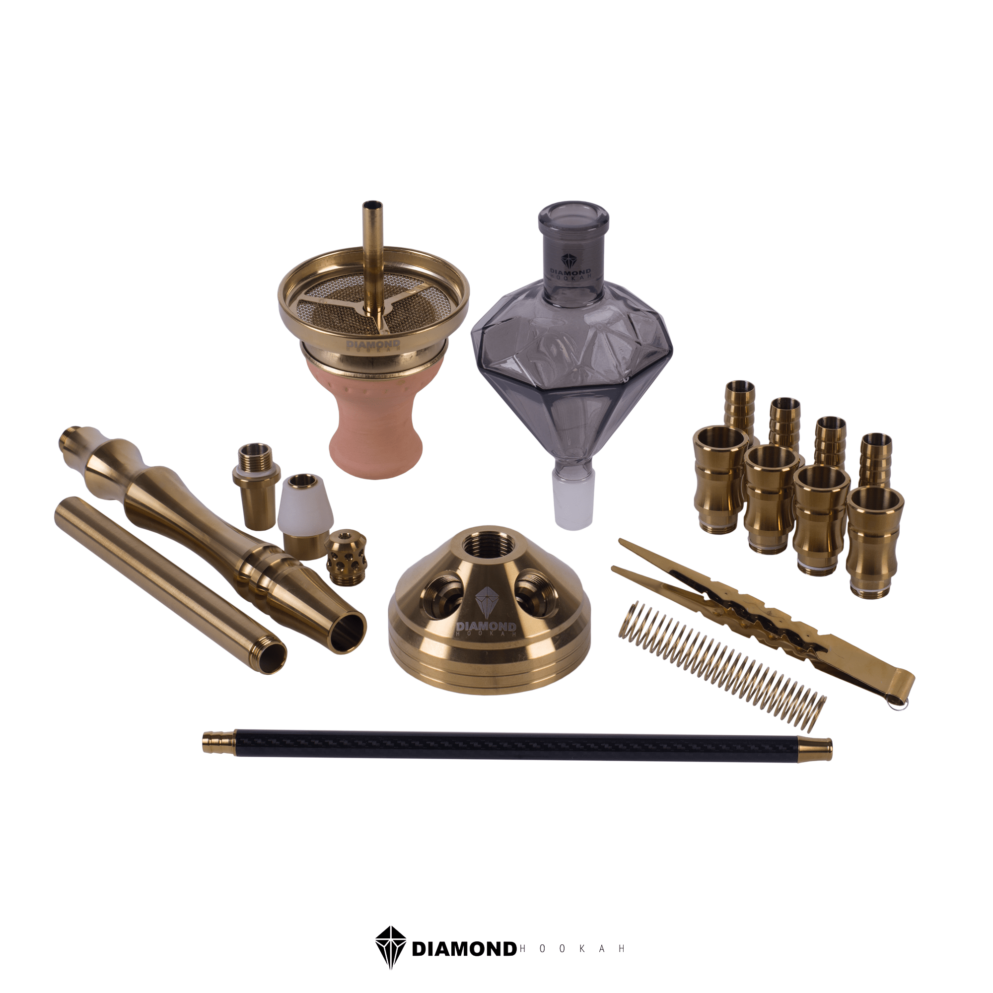 LMTD NALA Set | Diamondhookah - Shishas und Wasserpfeifen