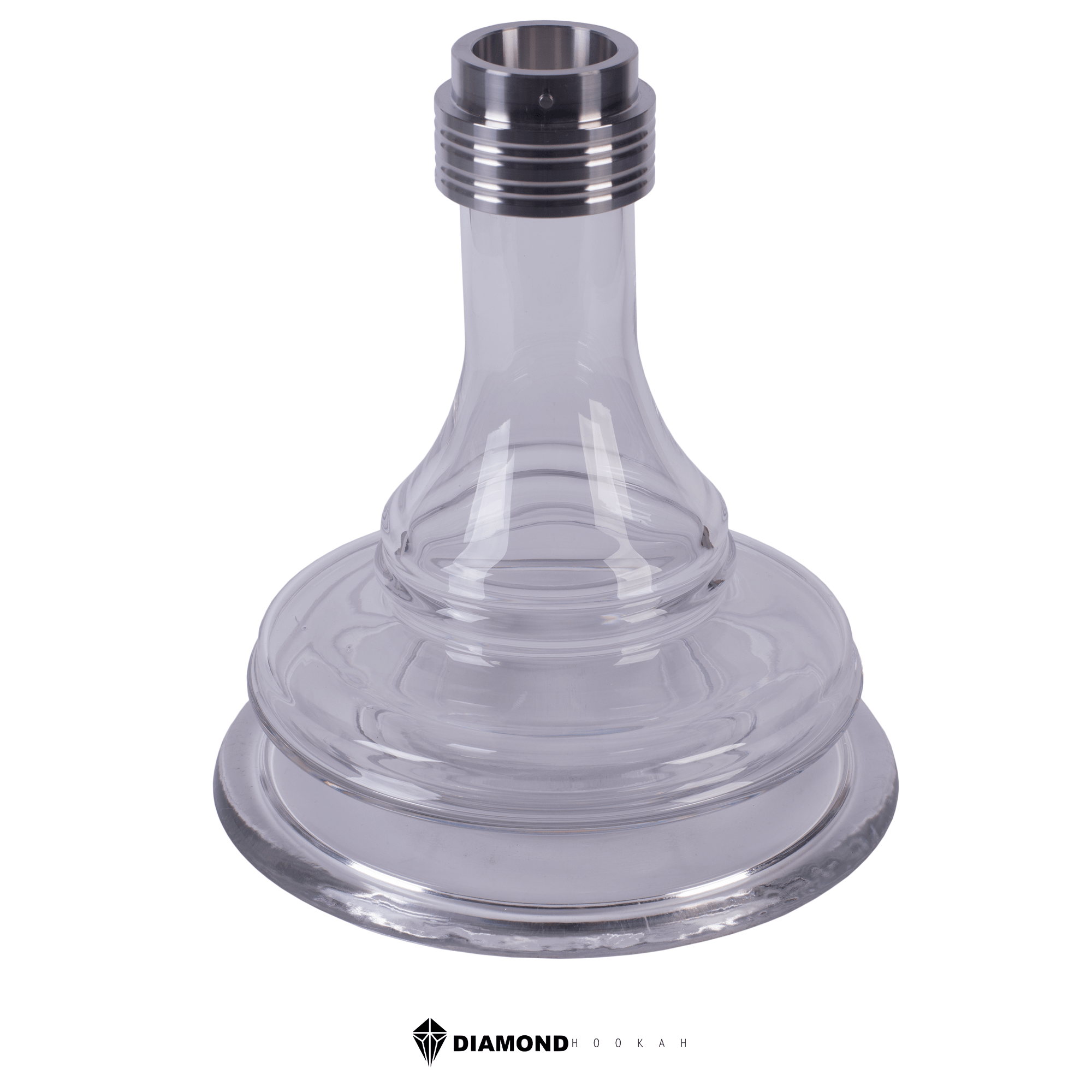 Smaragd Bowl 6.0 Premium | Diamondhookah - Shishas und Wasserpfeifen