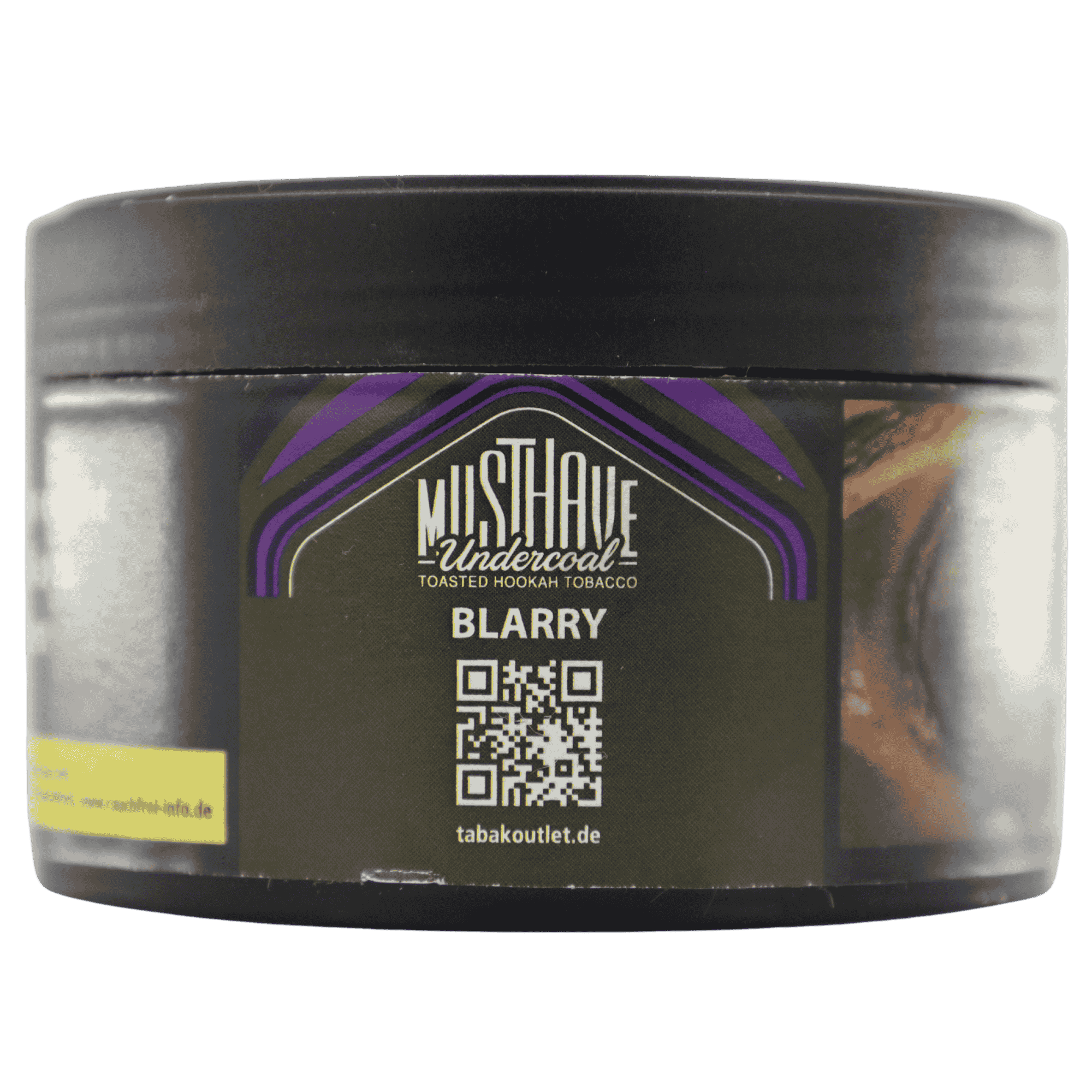 Musthave - Blarry - 25g