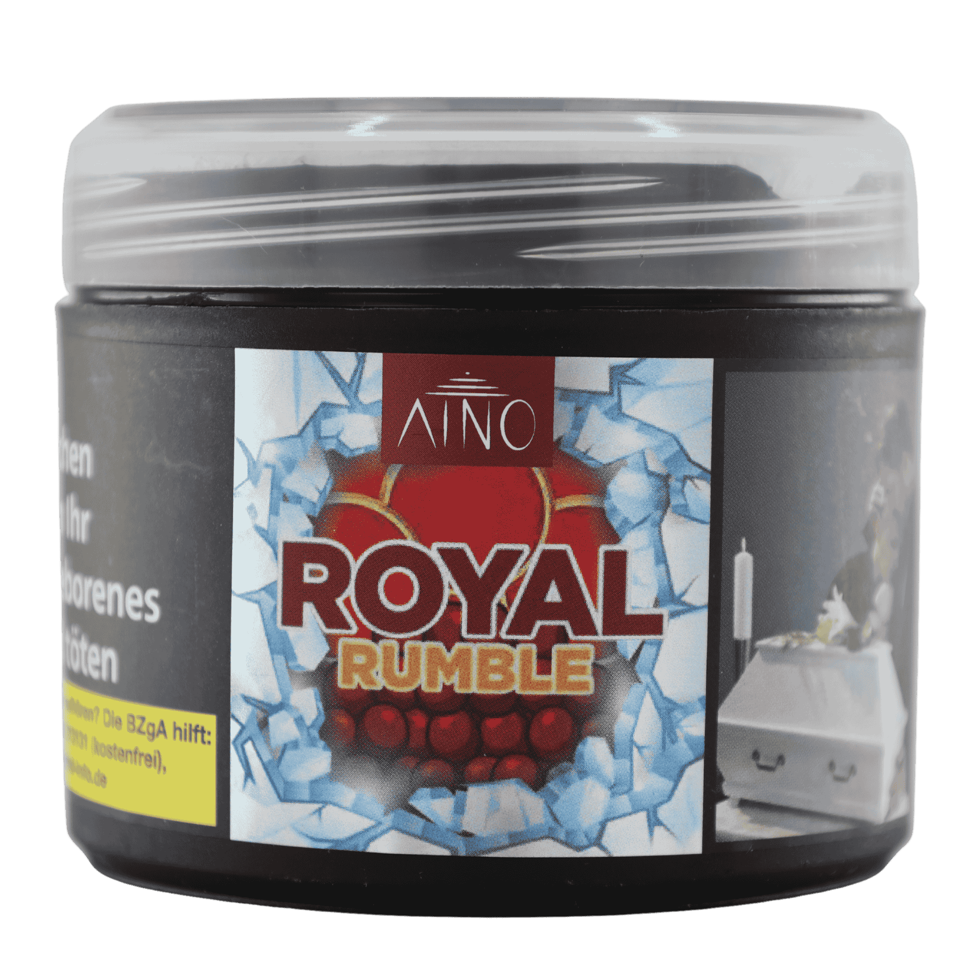AINO - Royal Rumble - 200g