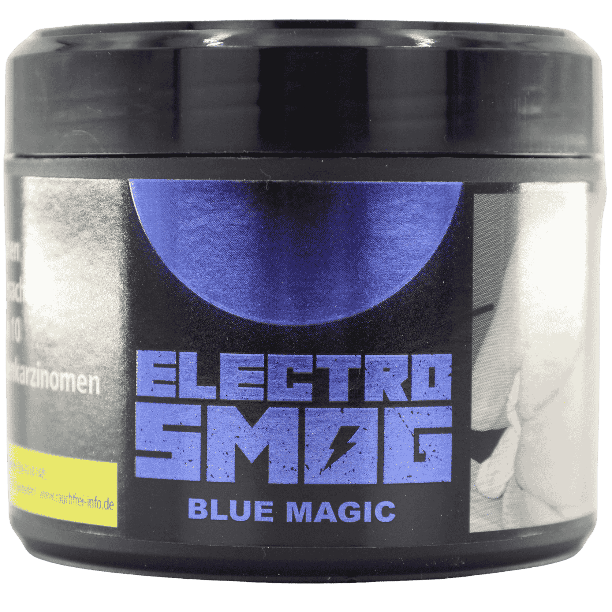 Electro Smog - Blue Magic - 200g