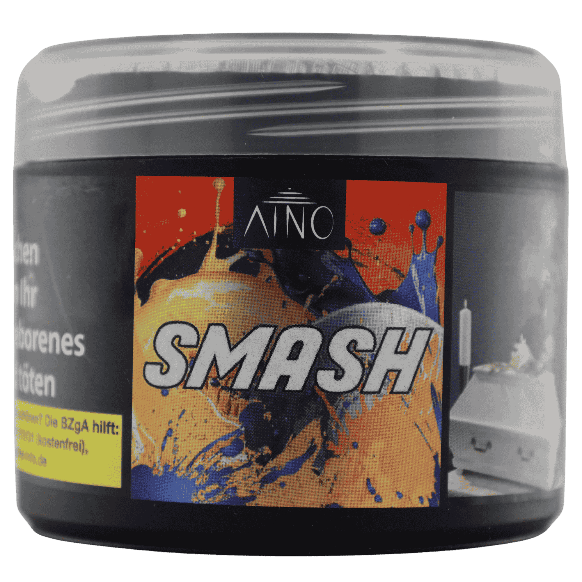 AINO - Smash - 200g