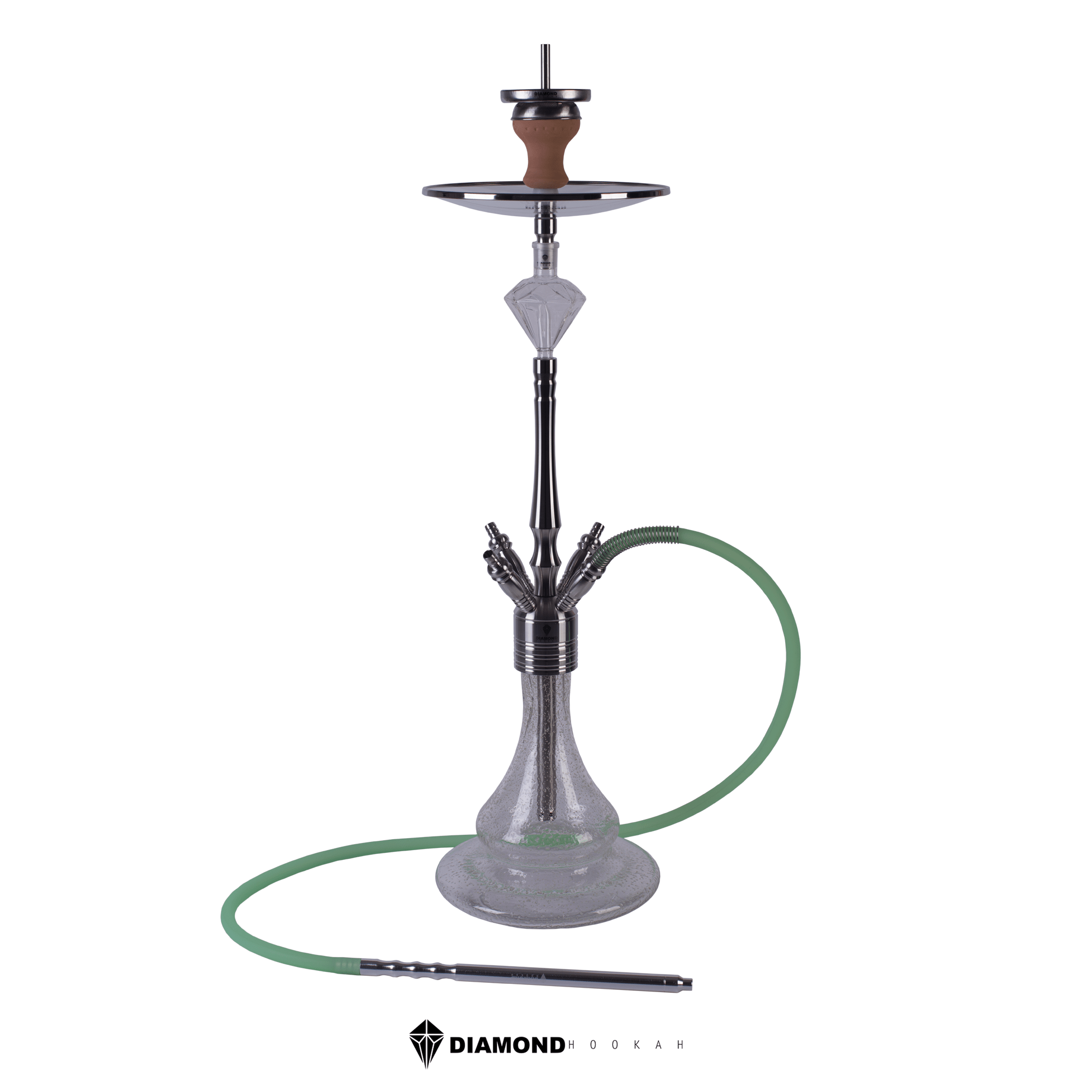 Saphir 3.0 Glow | Diamondhookah - Shishas und Wasserpfeifen