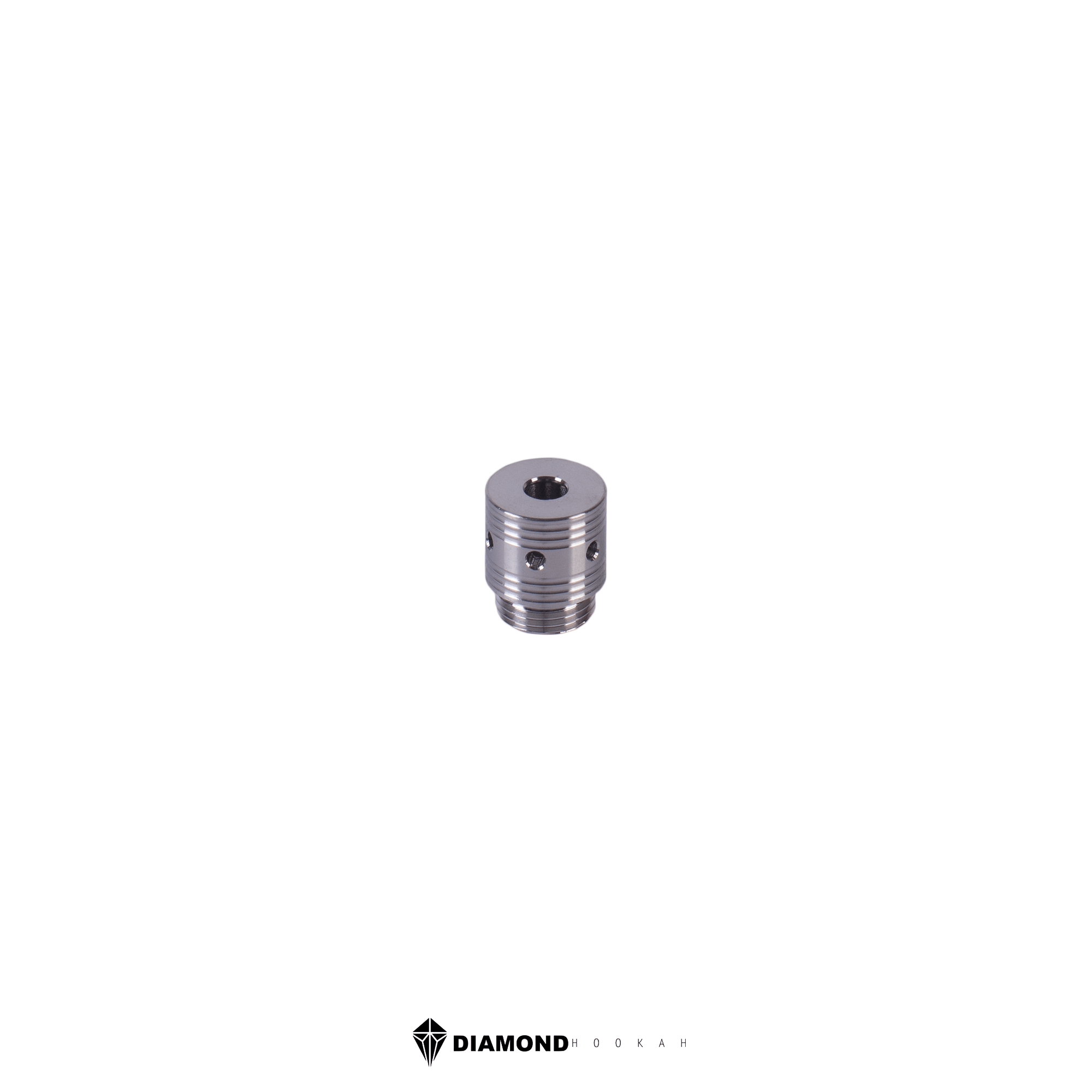 Smaragd Diffuser | Diamondhookah - Shishas und Wasserpfeifen